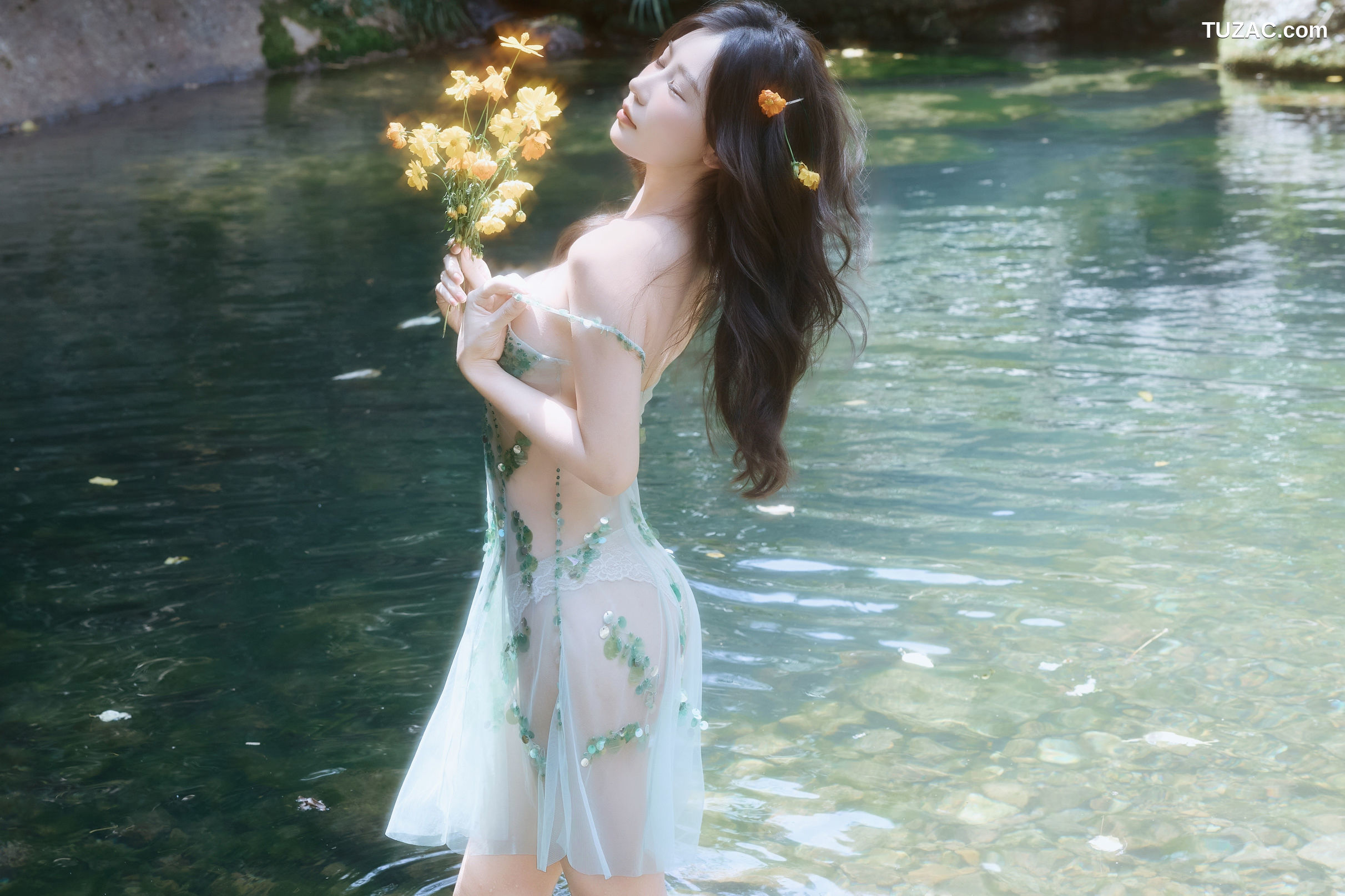 XR-Uncensored-尹甜甜-溪水边-XiuRen秀人网-10756-内购私拍-2025.09.11