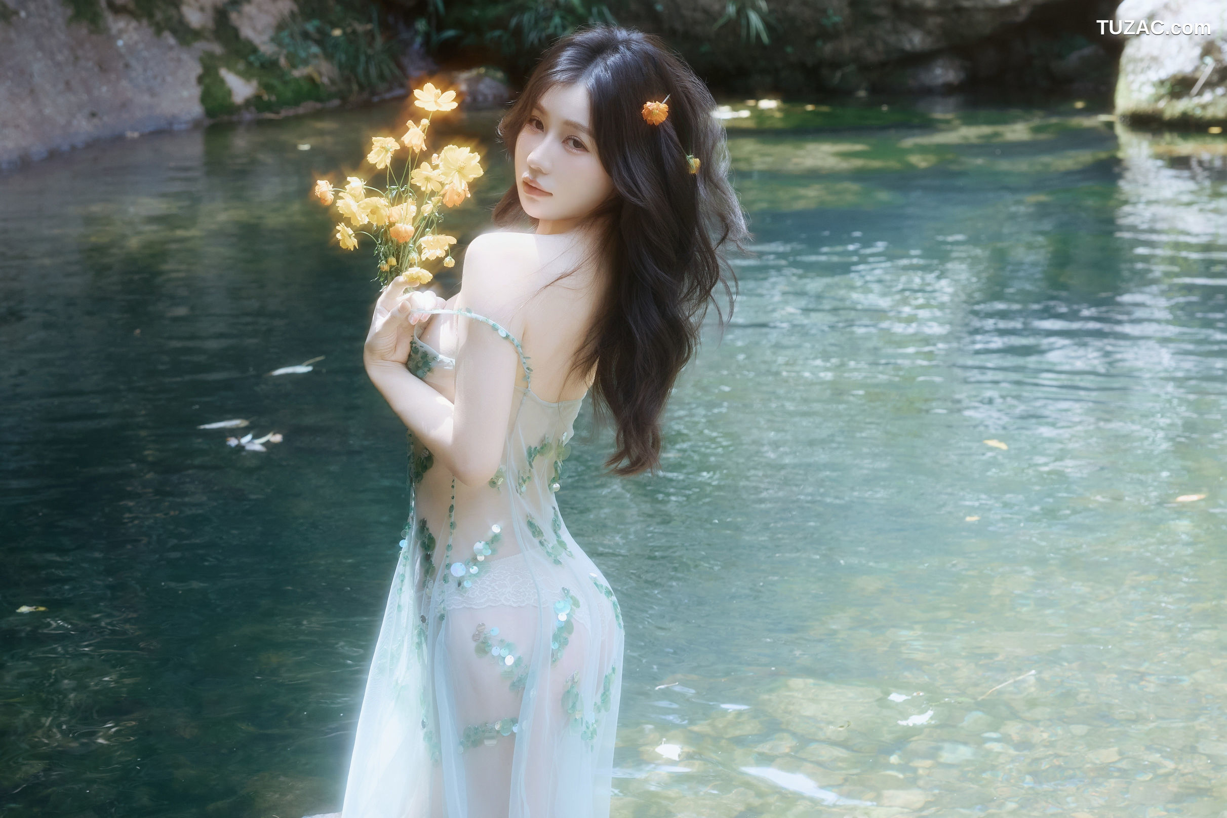 XR-Uncensored-尹甜甜-溪水边-XiuRen秀人网-10756-内购私拍-2025.09.11