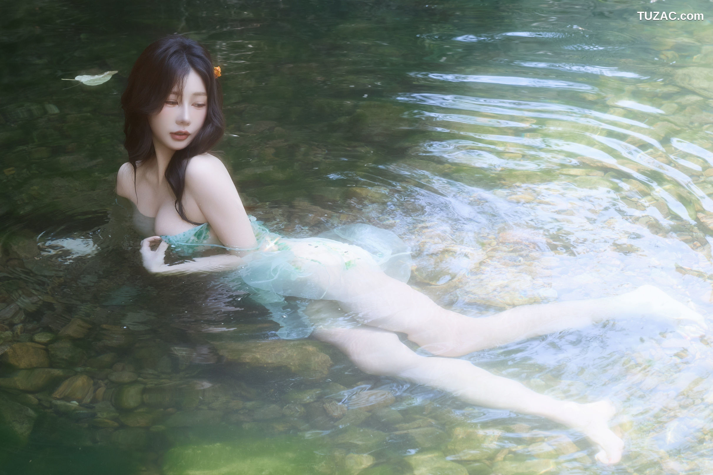 XR-Uncensored-尹甜甜-溪水边-XiuRen秀人网-10756-内购私拍-2025.09.11