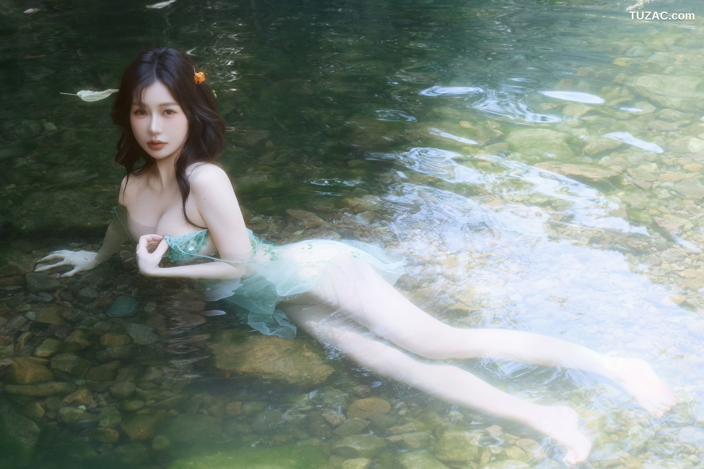 XR-Uncensored-尹甜甜-溪水边-XiuRen秀人网-10756-内购私拍-2025.09.11