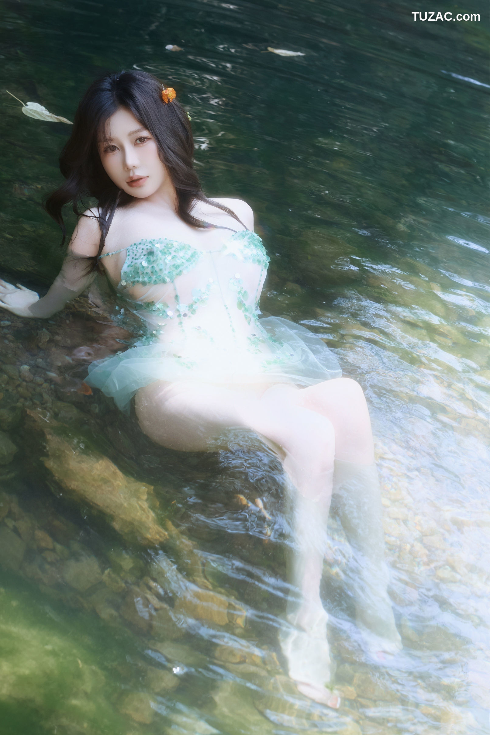 XR-Uncensored-尹甜甜-溪水边-XiuRen秀人网-10756-内购私拍-2025.09.11