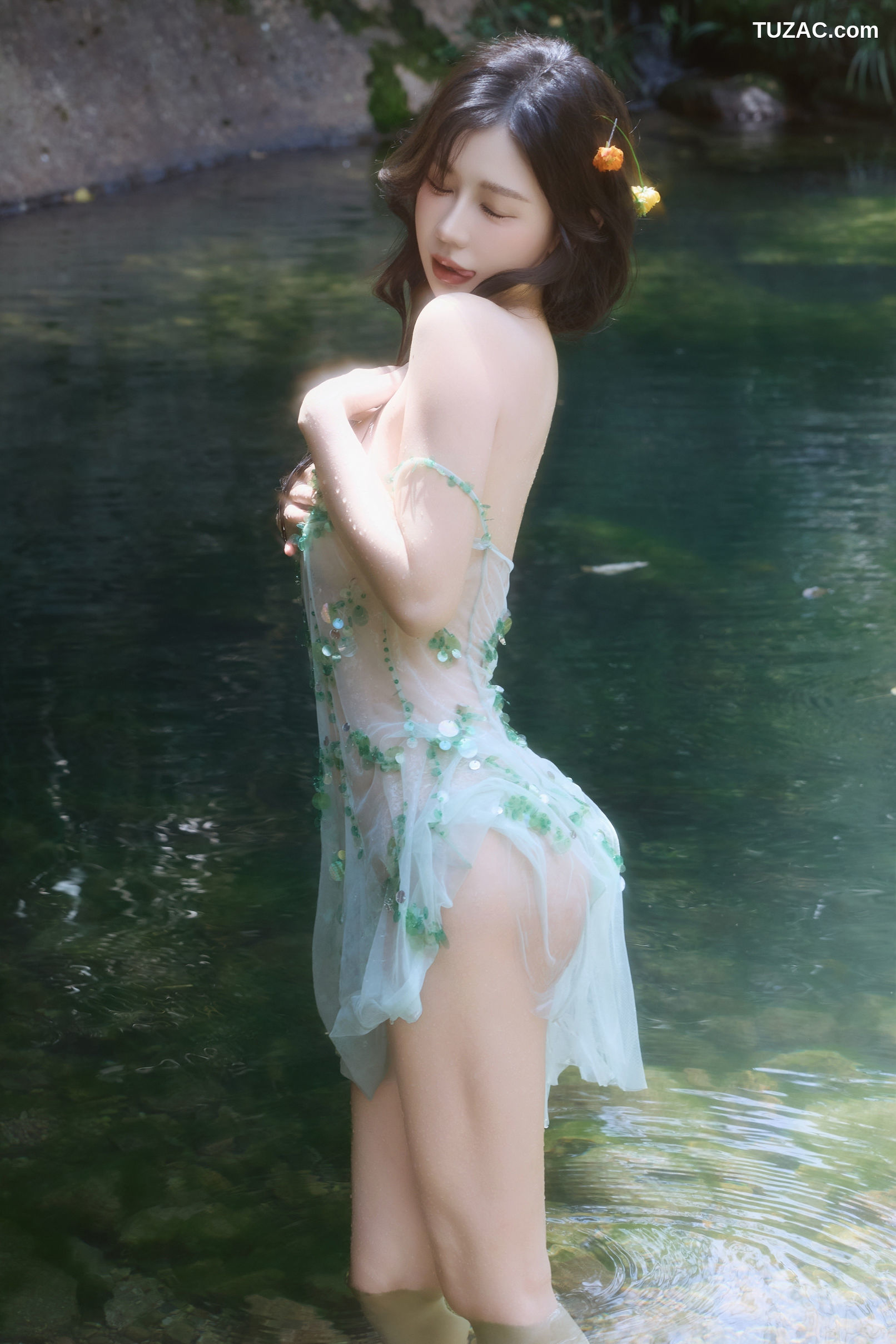 XR-Uncensored-尹甜甜-溪水边-XiuRen秀人网-10756-内购私拍-2025.09.11