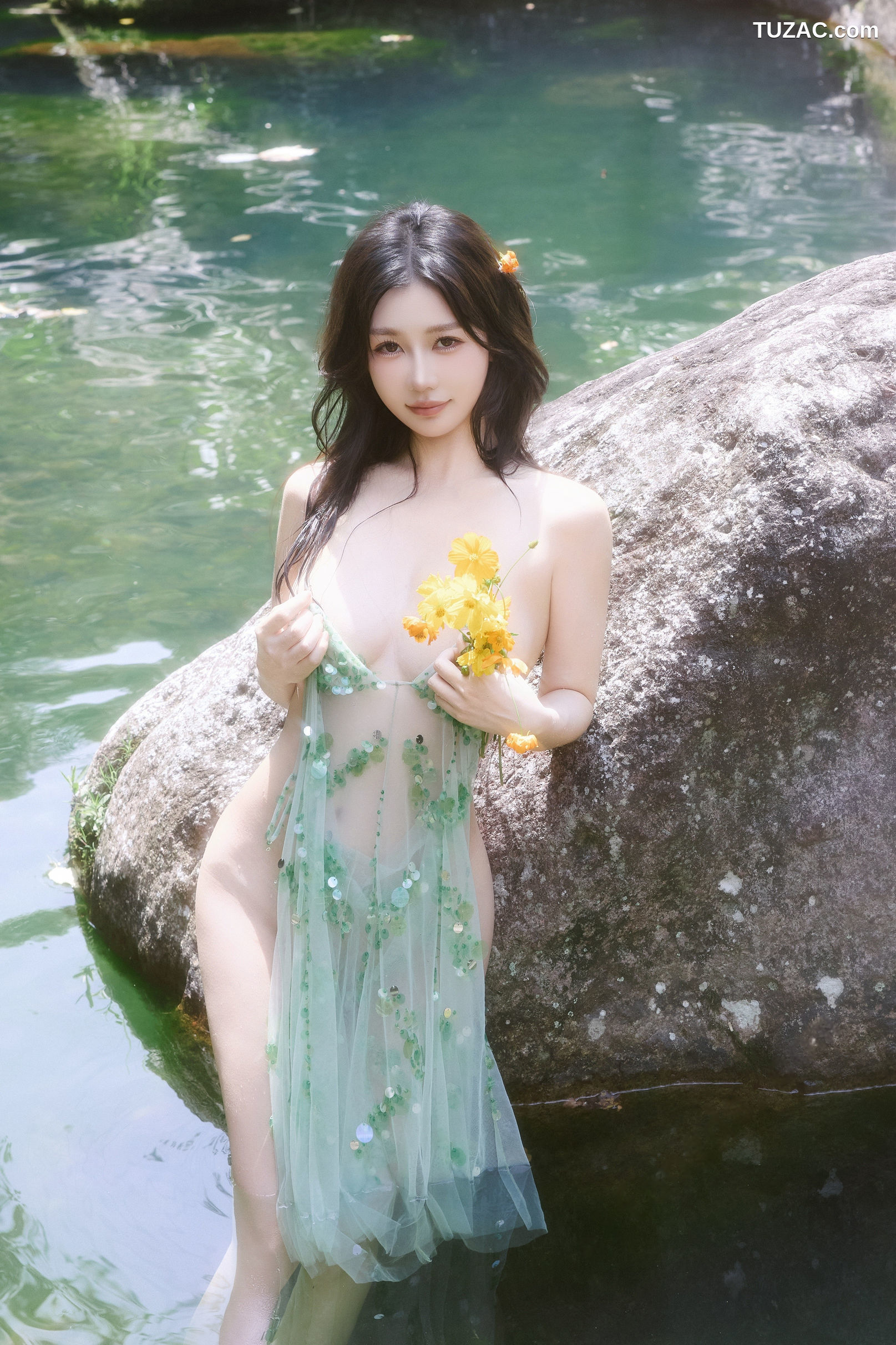 XR-Uncensored-尹甜甜-溪水边-XiuRen秀人网-10756-内购私拍-2025.09.11