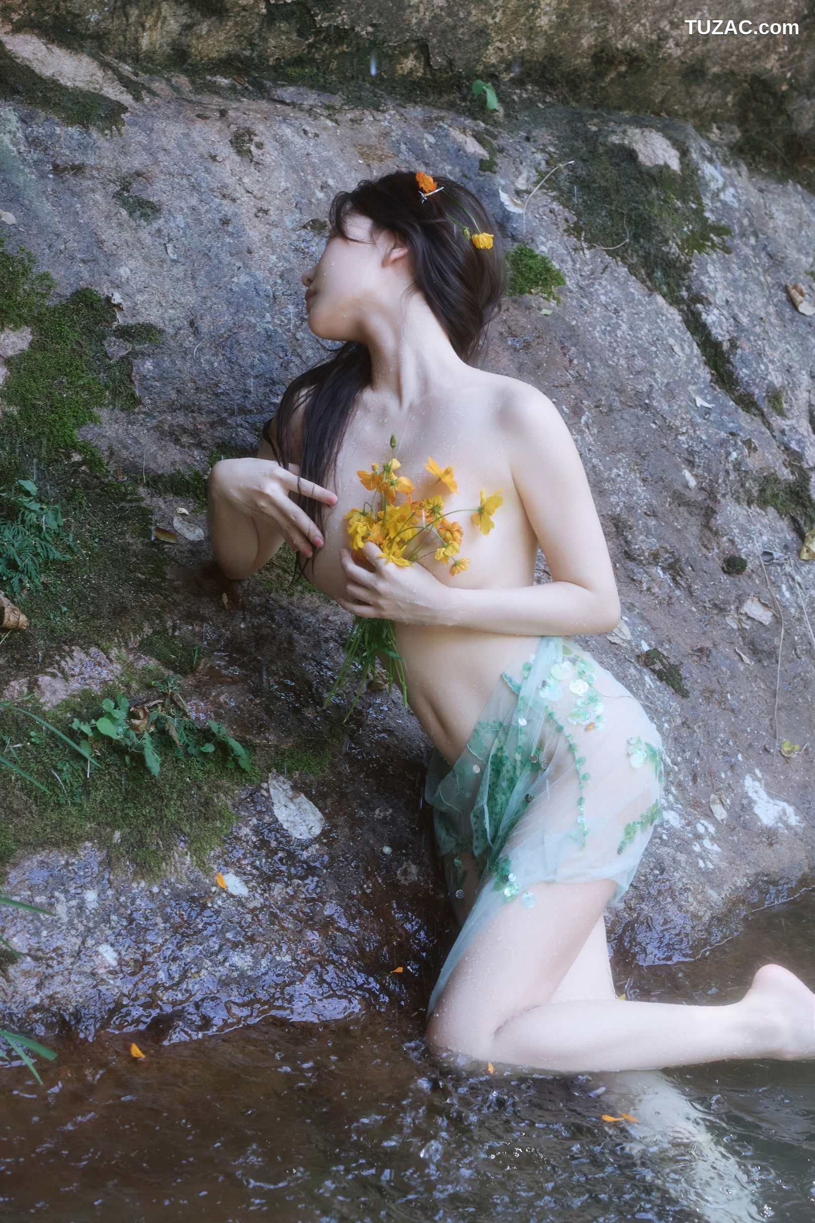 XR-Uncensored-尹甜甜-溪水边-XiuRen秀人网-10756-内购私拍-2025.09.11