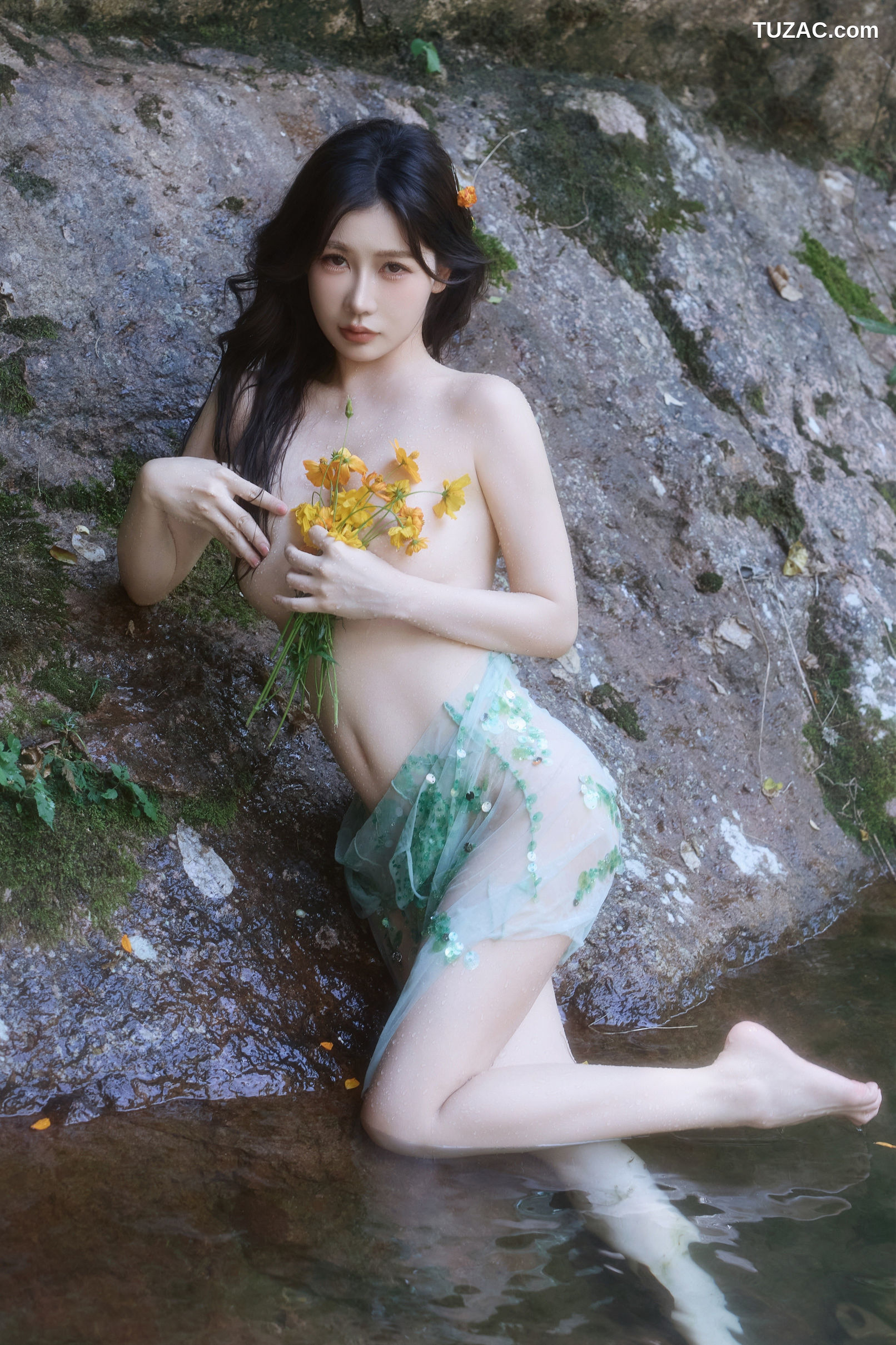 XR-Uncensored-尹甜甜-溪水边-XiuRen秀人网-10756-内购私拍-2025.09.11