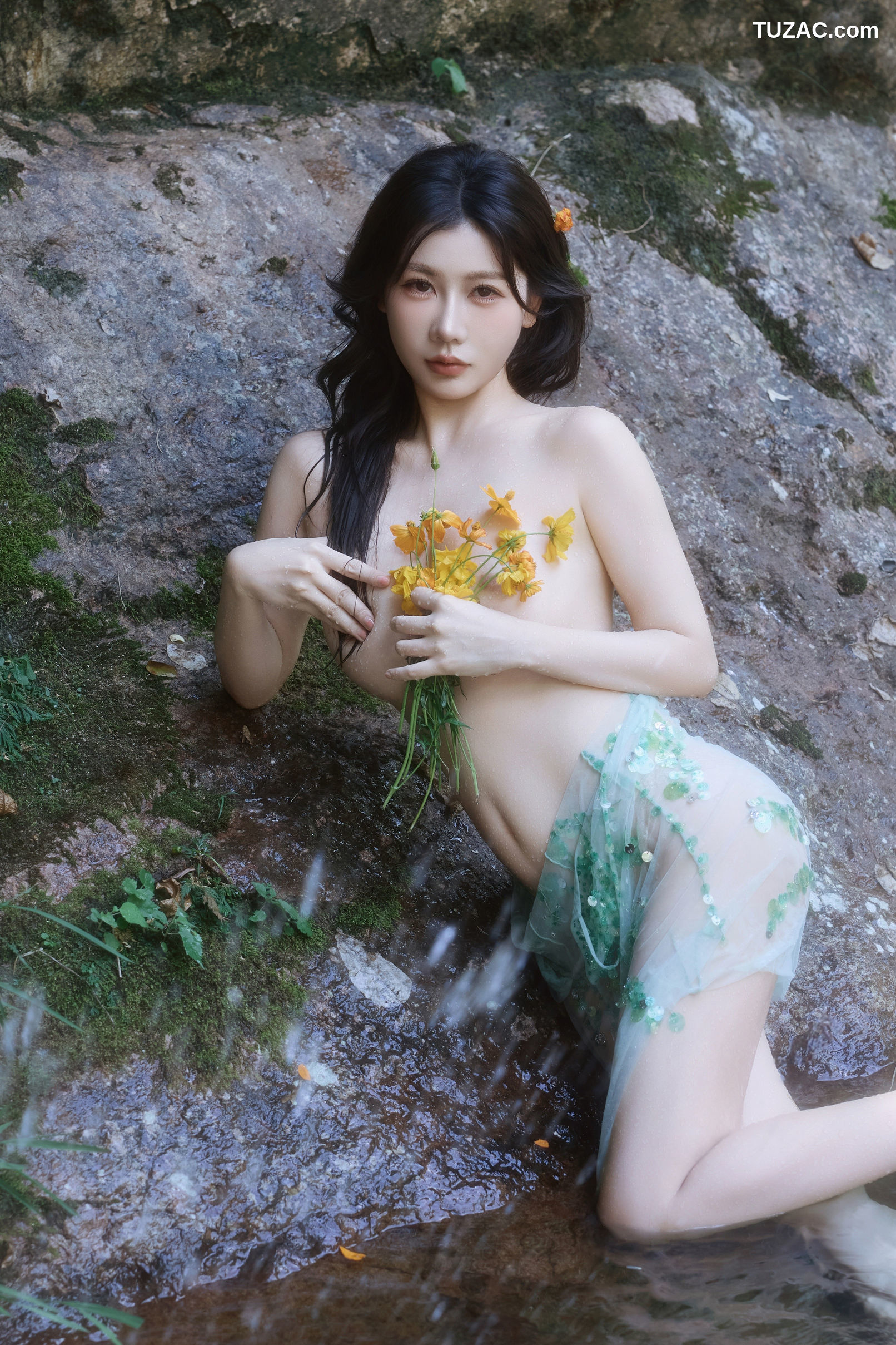 XR-Uncensored-尹甜甜-溪水边-XiuRen秀人网-10756-内购私拍-2025.09.11