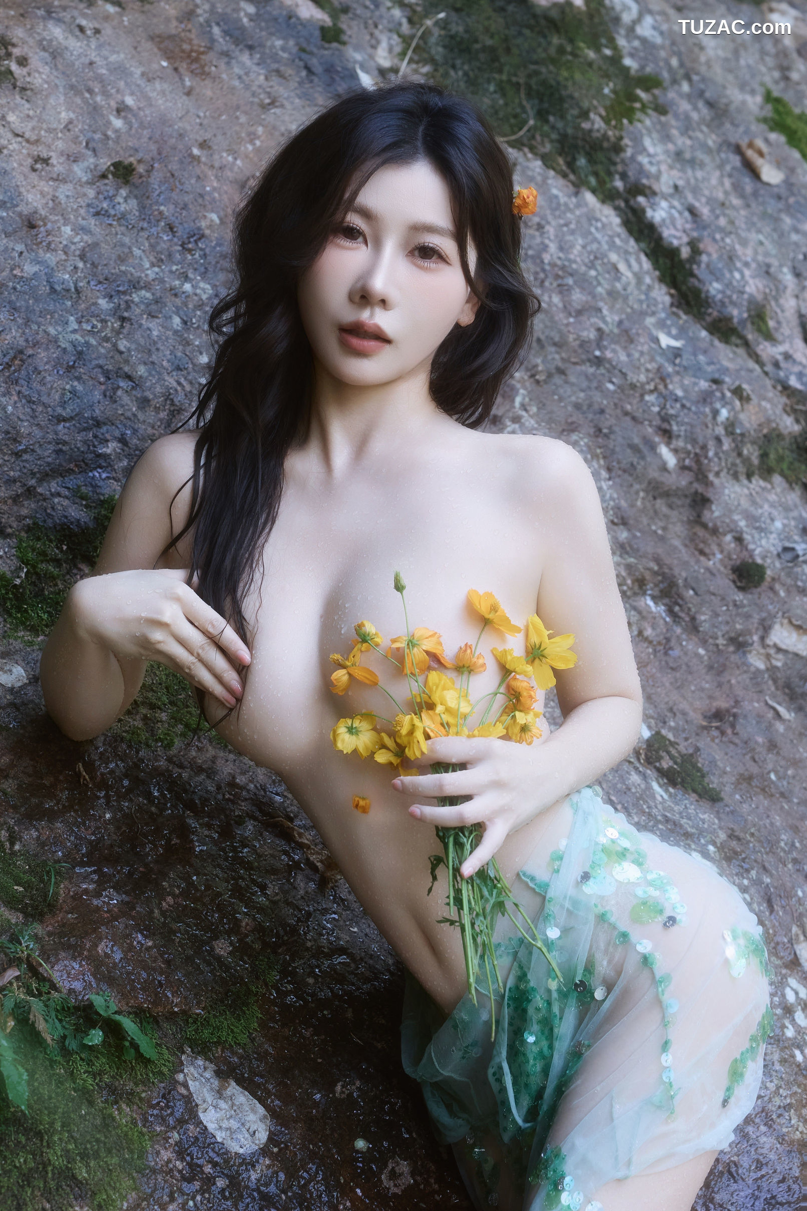 XR-Uncensored-尹甜甜-溪水边-XiuRen秀人网-10756-内购私拍-2025.09.11