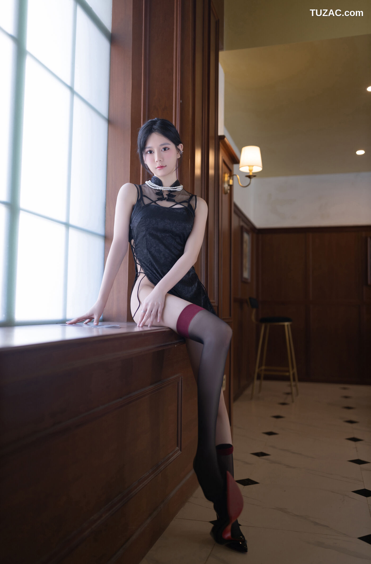 XR-Uncensored-幼幼-最美性感荷官-内购无水印-XiuRen秀人网-7753-2023.12.01