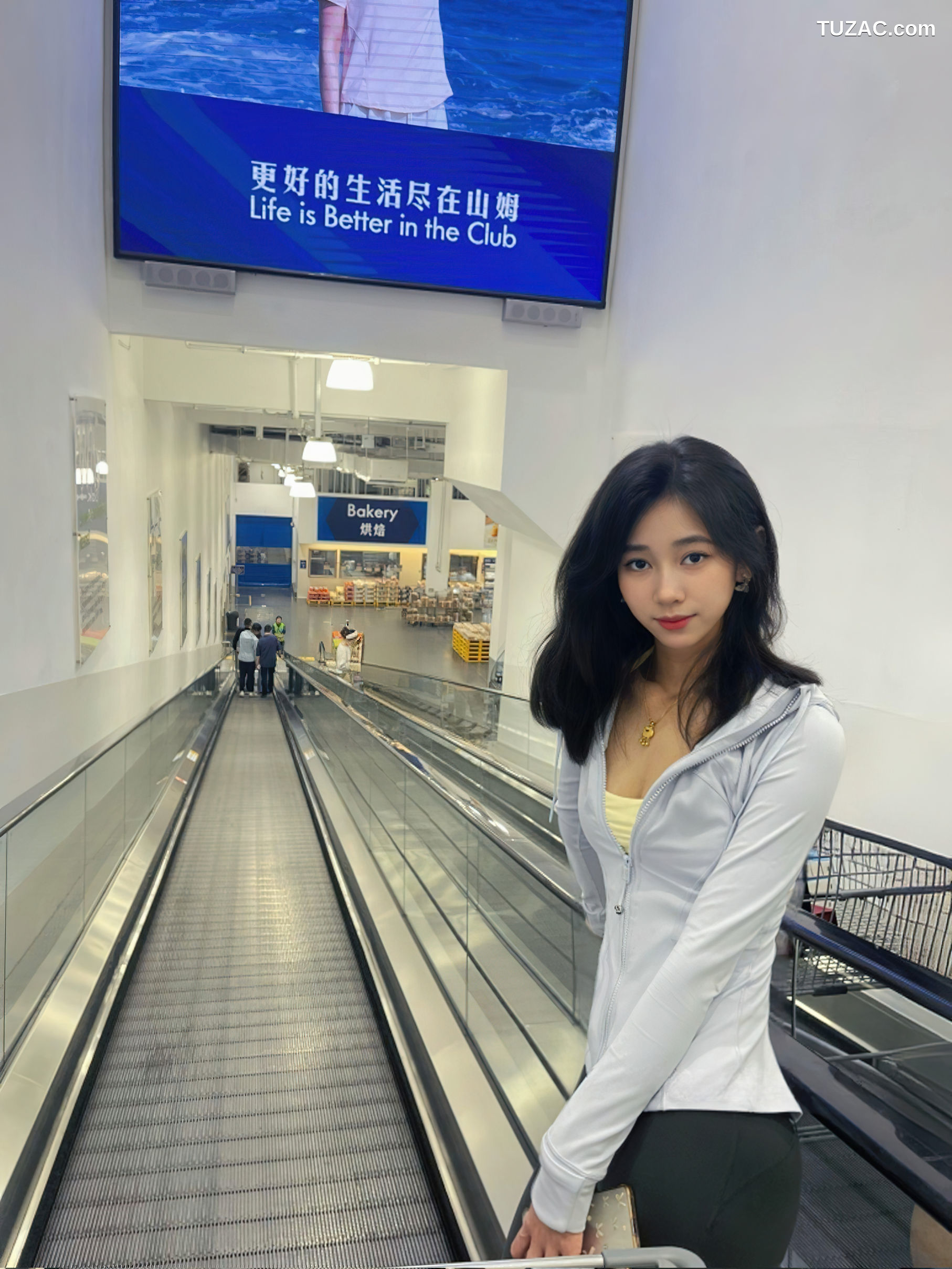 XR-Uncensored-时安安-新人首秀白丝童真装-XingYan星颜社-353-可爱白色内衣白色丝袜-2025.06.04