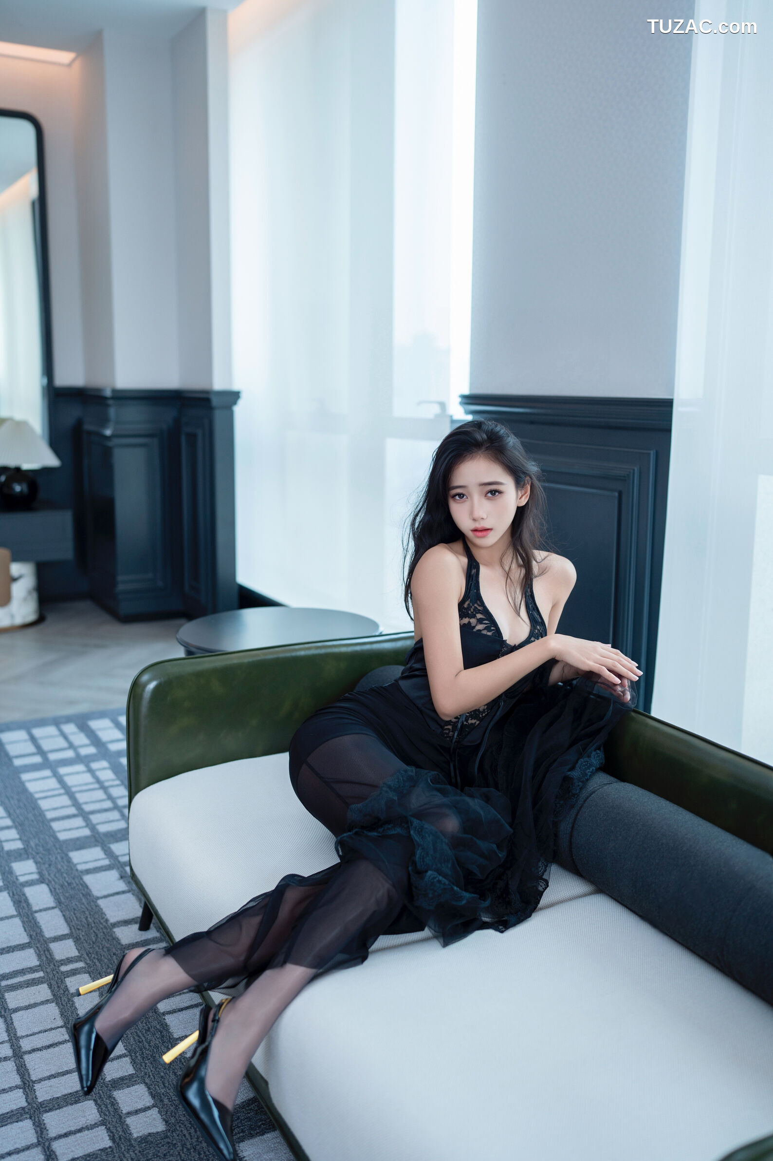 XR-Uncensored-时安安-透视薄纱-XingYan星颜社-451-2025.12.25