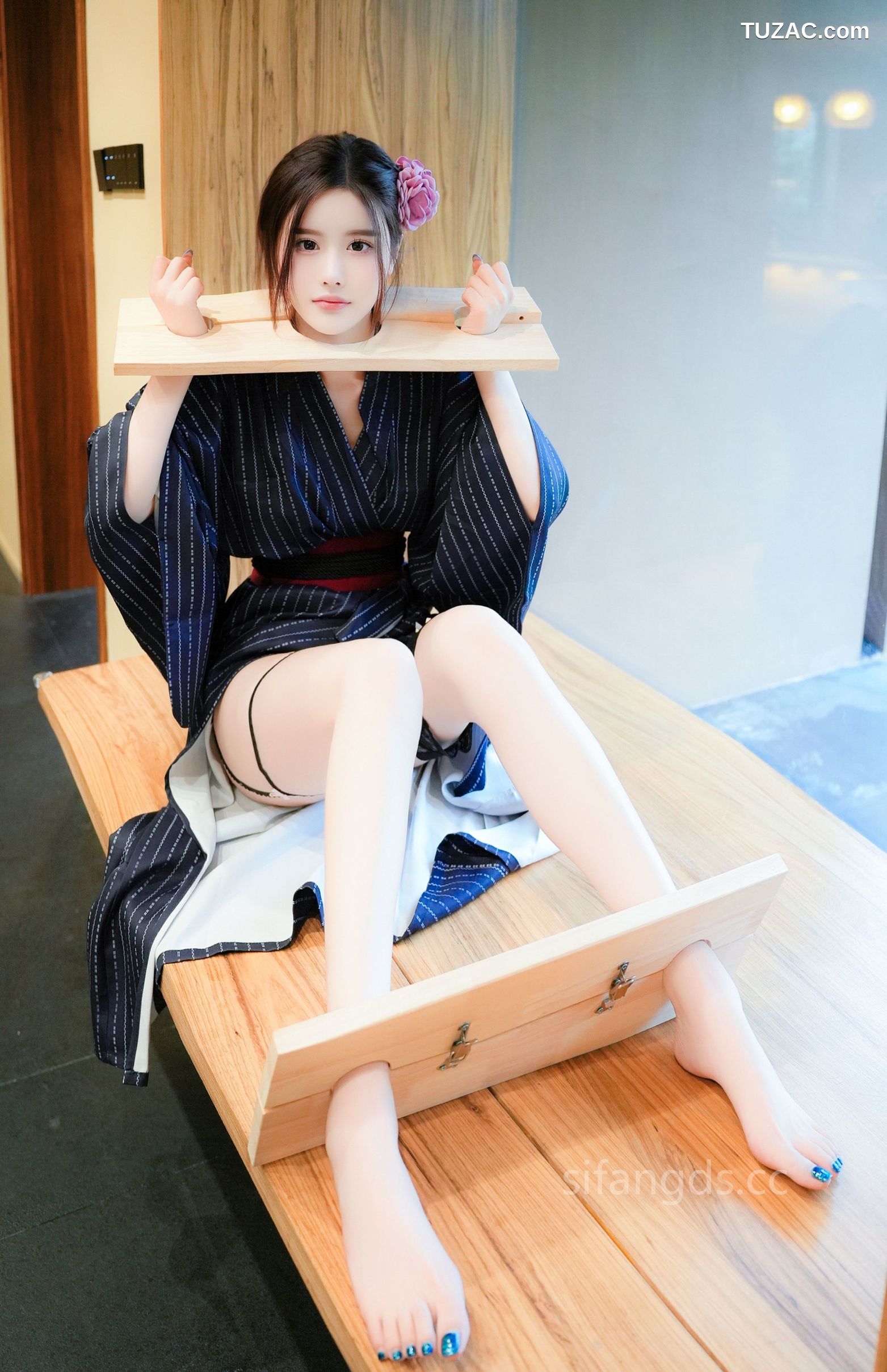 XR-Uncensored-晚苏susu-超級重磅露点无圣光18禁-XiuRen秀人网-8928-内购私拍