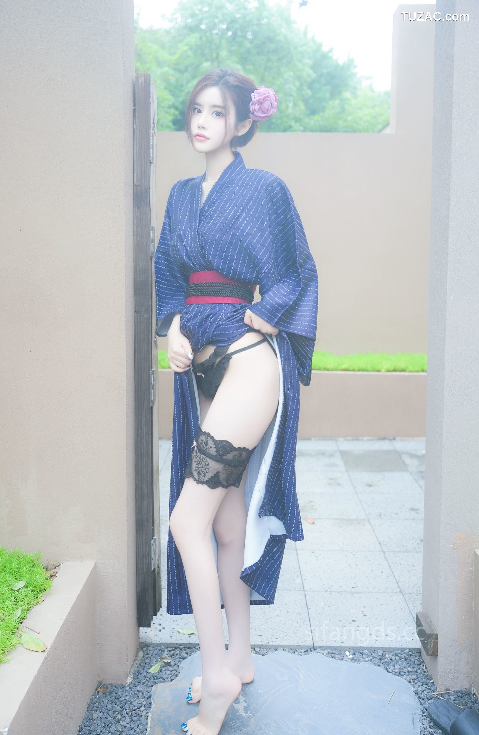 XR-Uncensored-晚苏susu-超級重磅露点无圣光18禁-XiuRen秀人网-8928-内购私拍