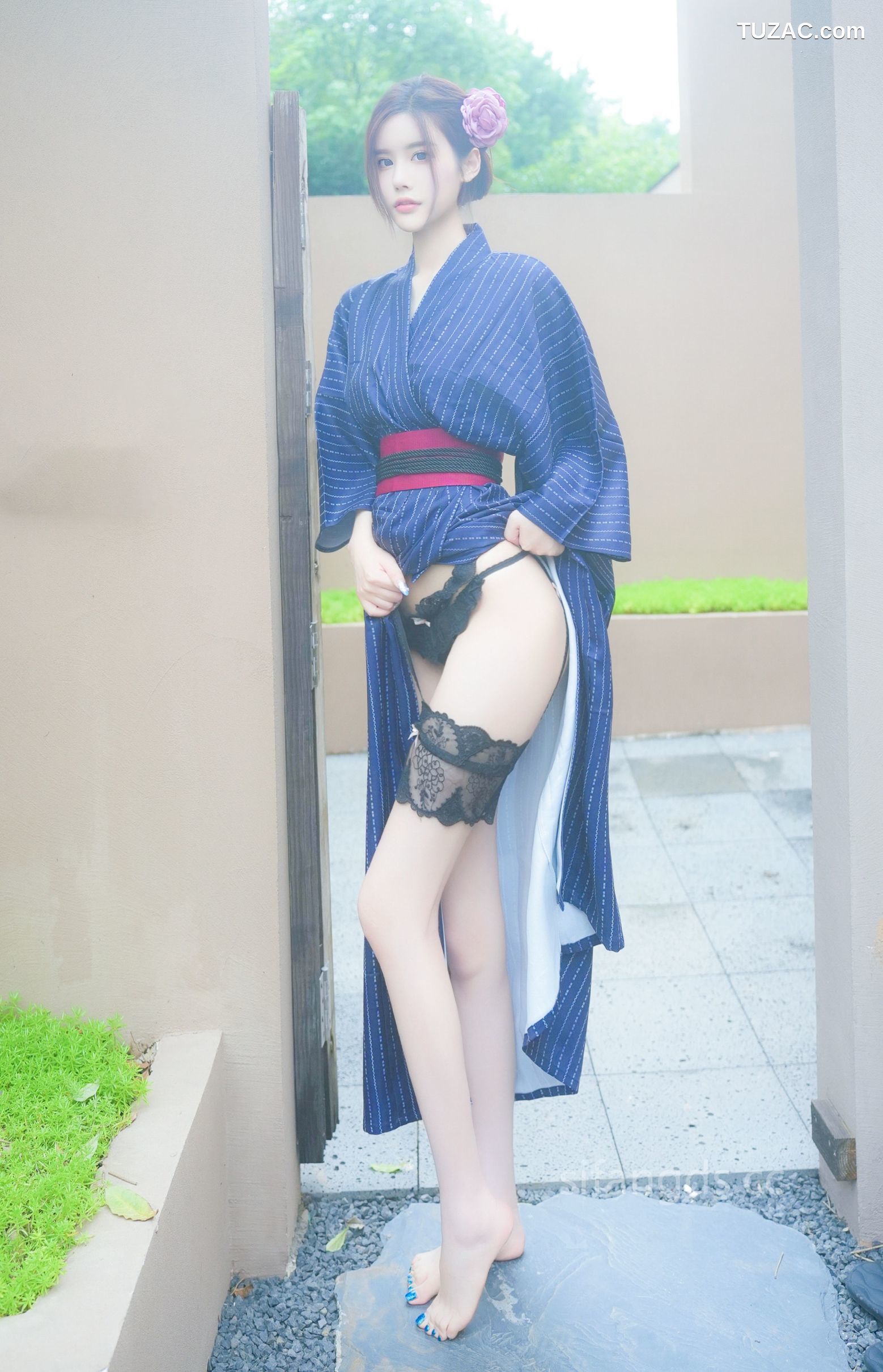 XR-Uncensored-晚苏susu-超級重磅露点无圣光18禁-XiuRen秀人网-8928-内购私拍