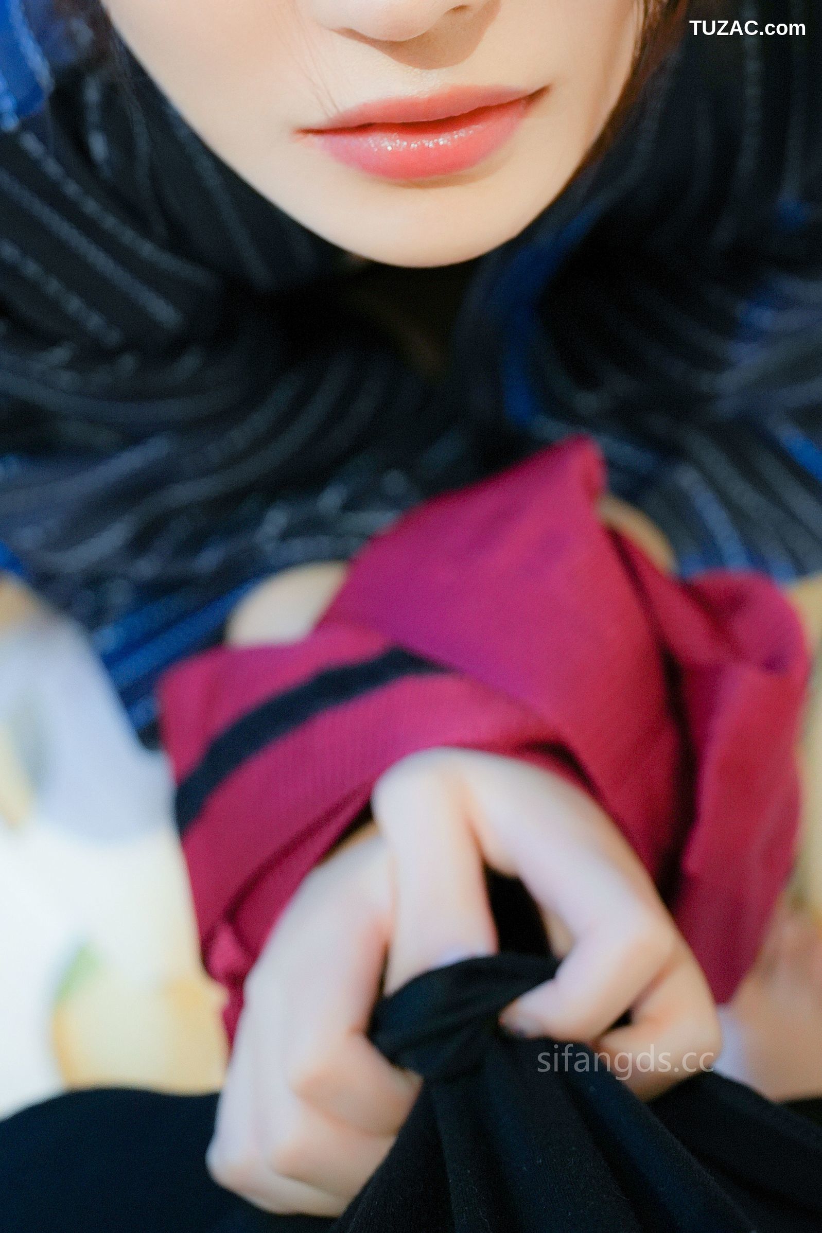 XR-Uncensored-晚苏susu-超級重磅露点无圣光18禁-XiuRen秀人网-8928-内购私拍