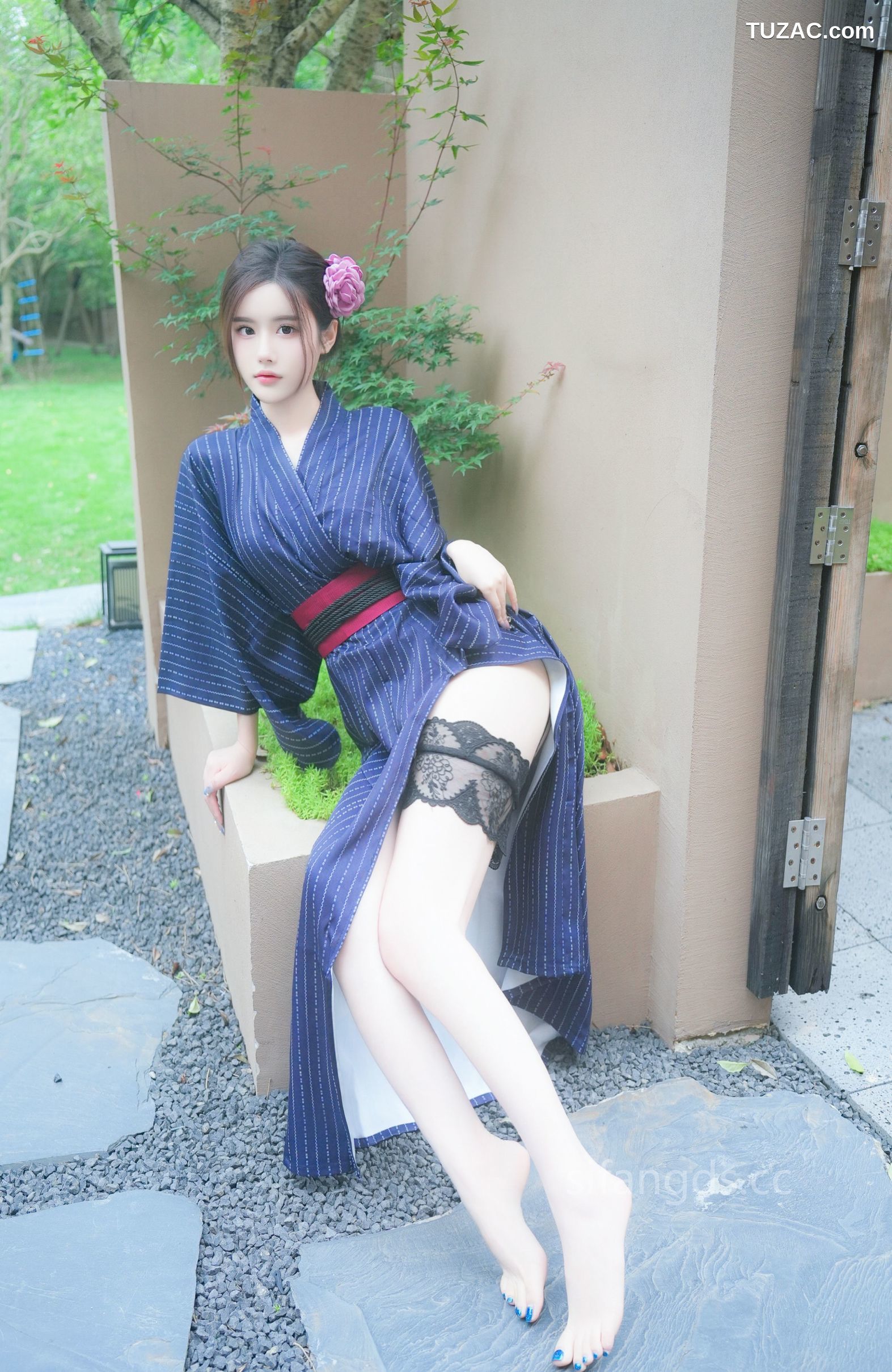 XR-Uncensored-晚苏susu-超級重磅露点无圣光18禁-XiuRen秀人网-8928-内购私拍