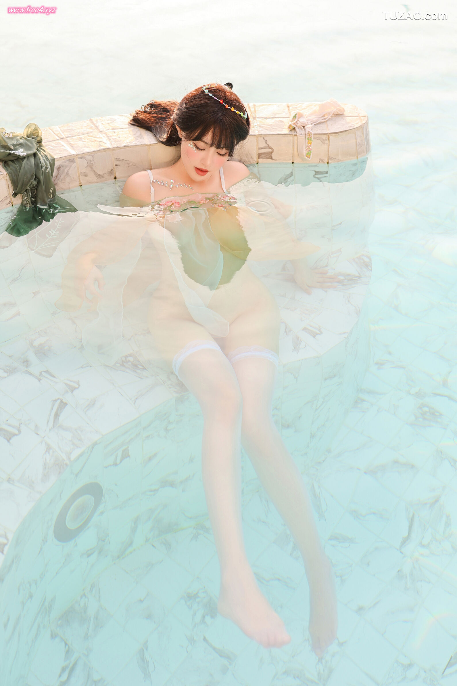 XR-Uncensored-朱可儿-内部私购-薄纱透视-YouMi尤蜜荟-936-2023.05.12