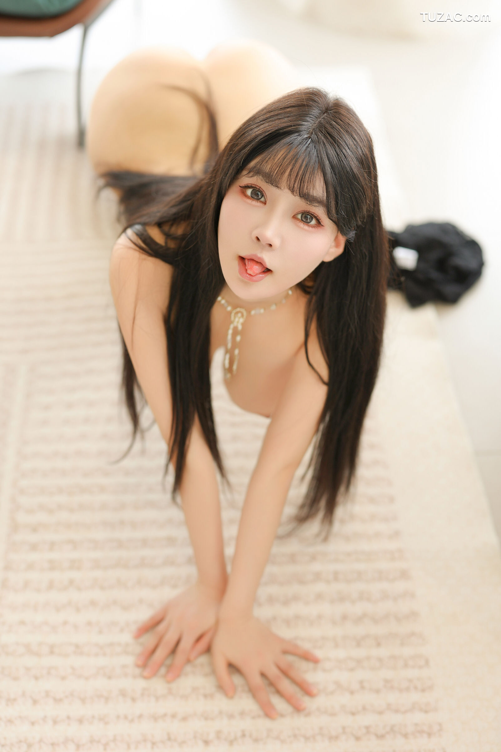 XR-Uncensored-朱可儿-黑色情趣-内购无水印-YouMi尤蜜荟-1079-2024.06.28