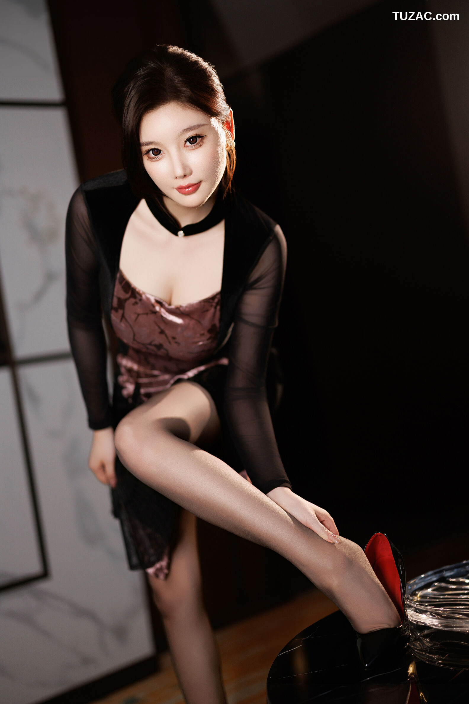 XR-Uncensored-杨晨晨Yome-西安旅拍-内购无水印-XiuRen秀人网-11013-2025.11.20