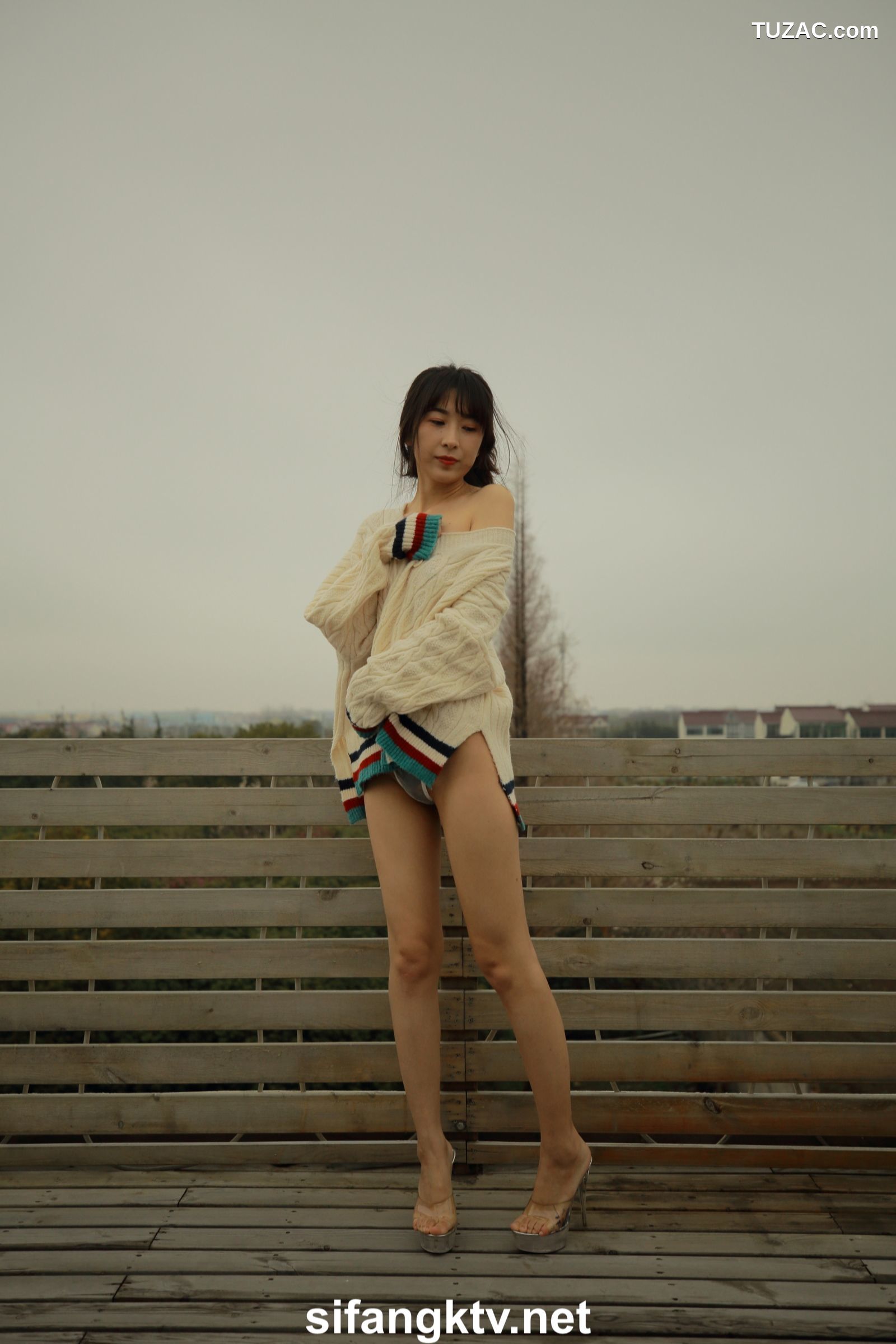 XR-Uncensored-林乐一-大尺度私影-XiuRen秀人网-内购私拍