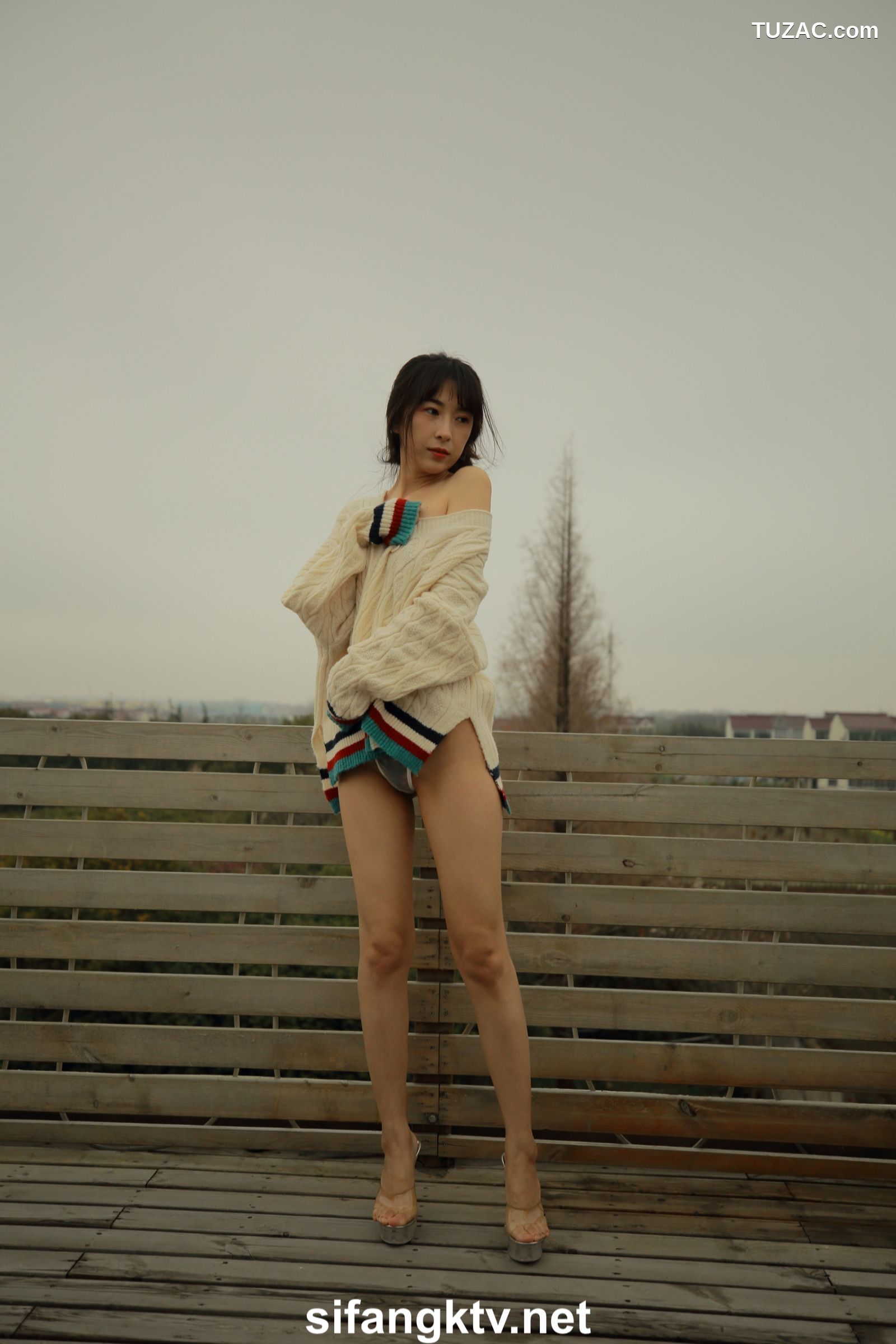 XR-Uncensored-林乐一-大尺度私影-XiuRen秀人网-内购私拍