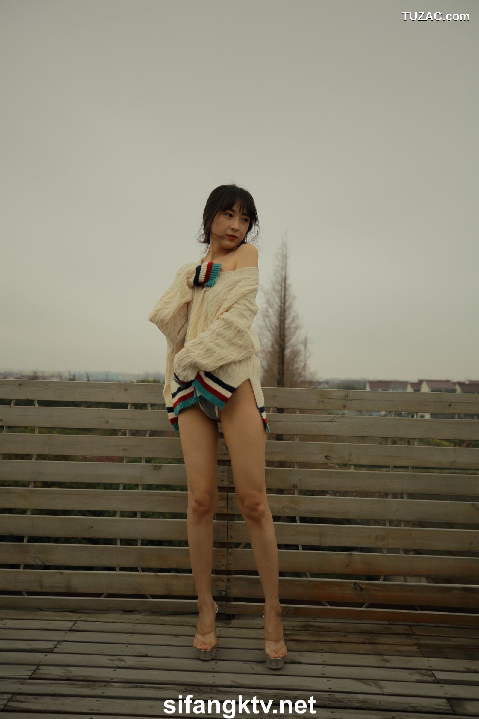 XR-Uncensored-林乐一-大尺度私影-XiuRen秀人网-内购私拍