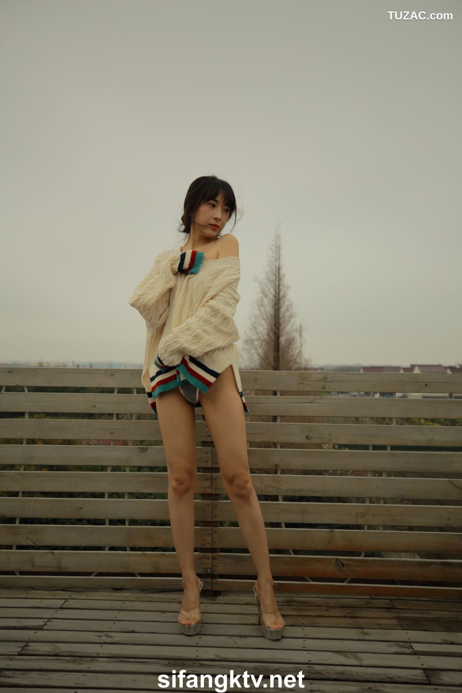 XR-Uncensored-林乐一-大尺度私影-XiuRen秀人网-内购私拍