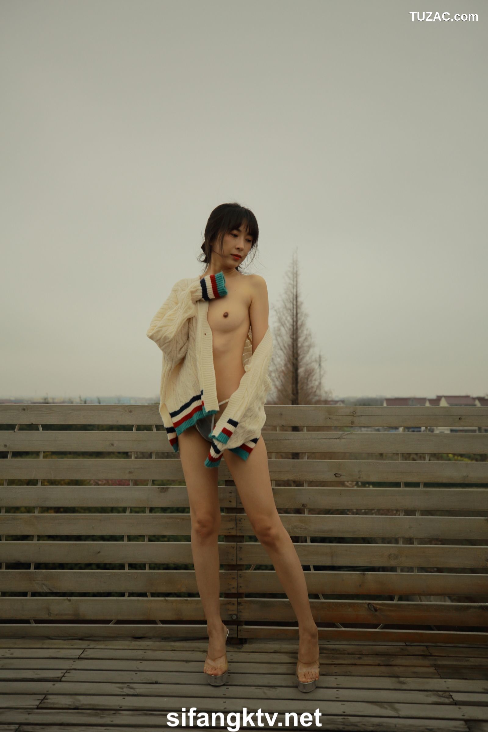 XR-Uncensored-林乐一-大尺度私影-XiuRen秀人网-内购私拍