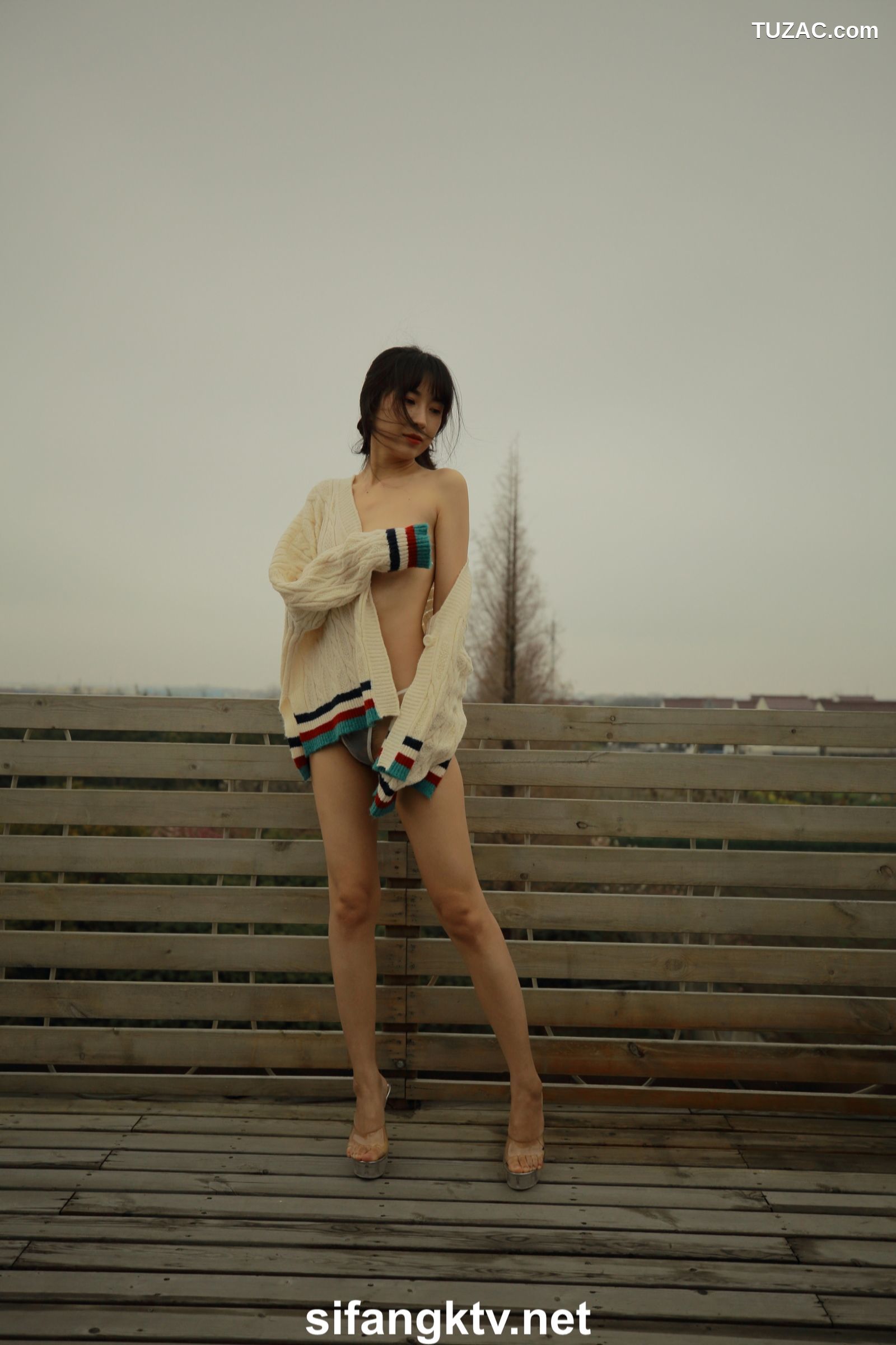 XR-Uncensored-林乐一-大尺度私影-XiuRen秀人网-内购私拍