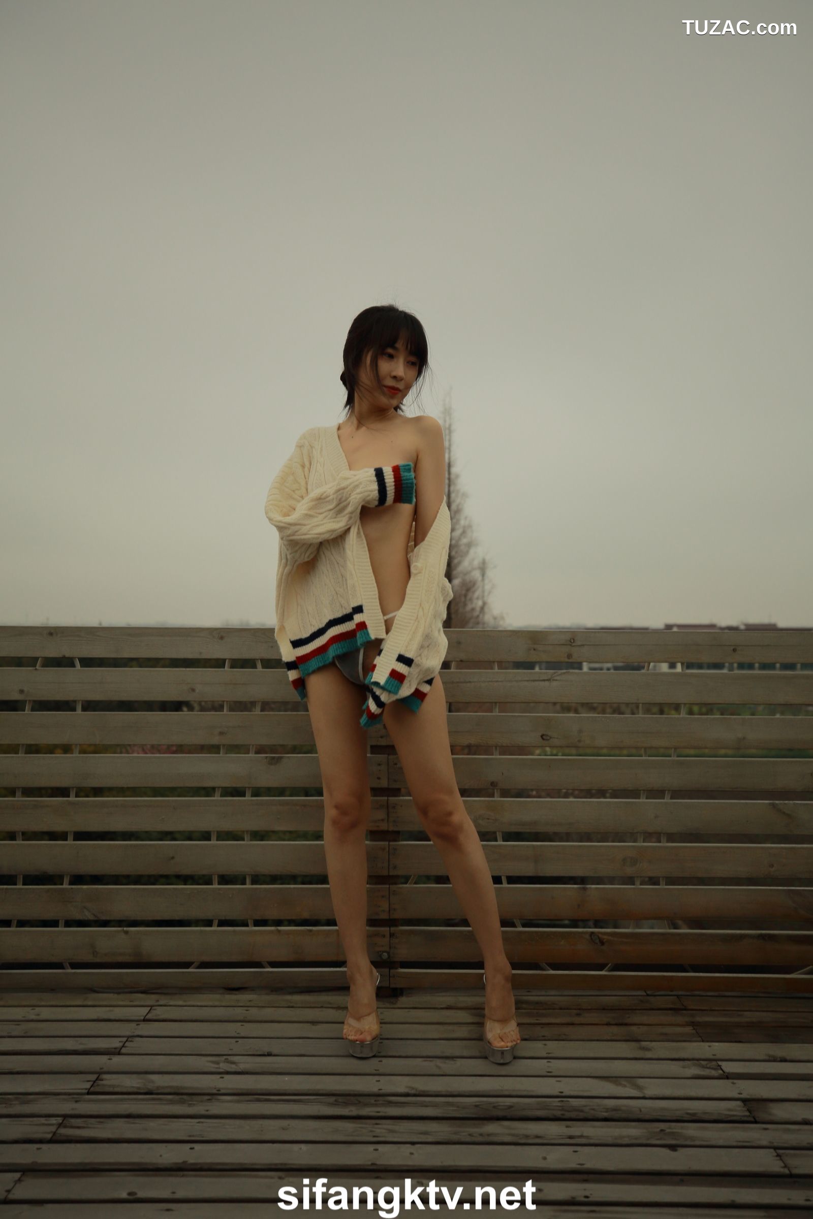 XR-Uncensored-林乐一-大尺度私影-XiuRen秀人网-内购私拍