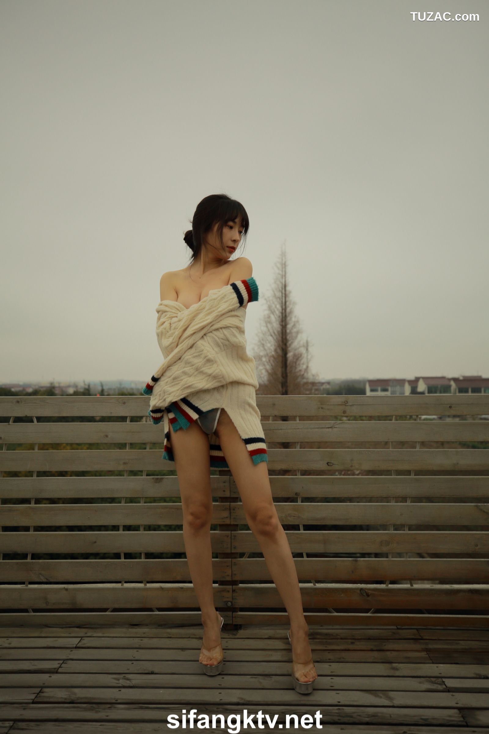 XR-Uncensored-林乐一-大尺度私影-XiuRen秀人网-内购私拍