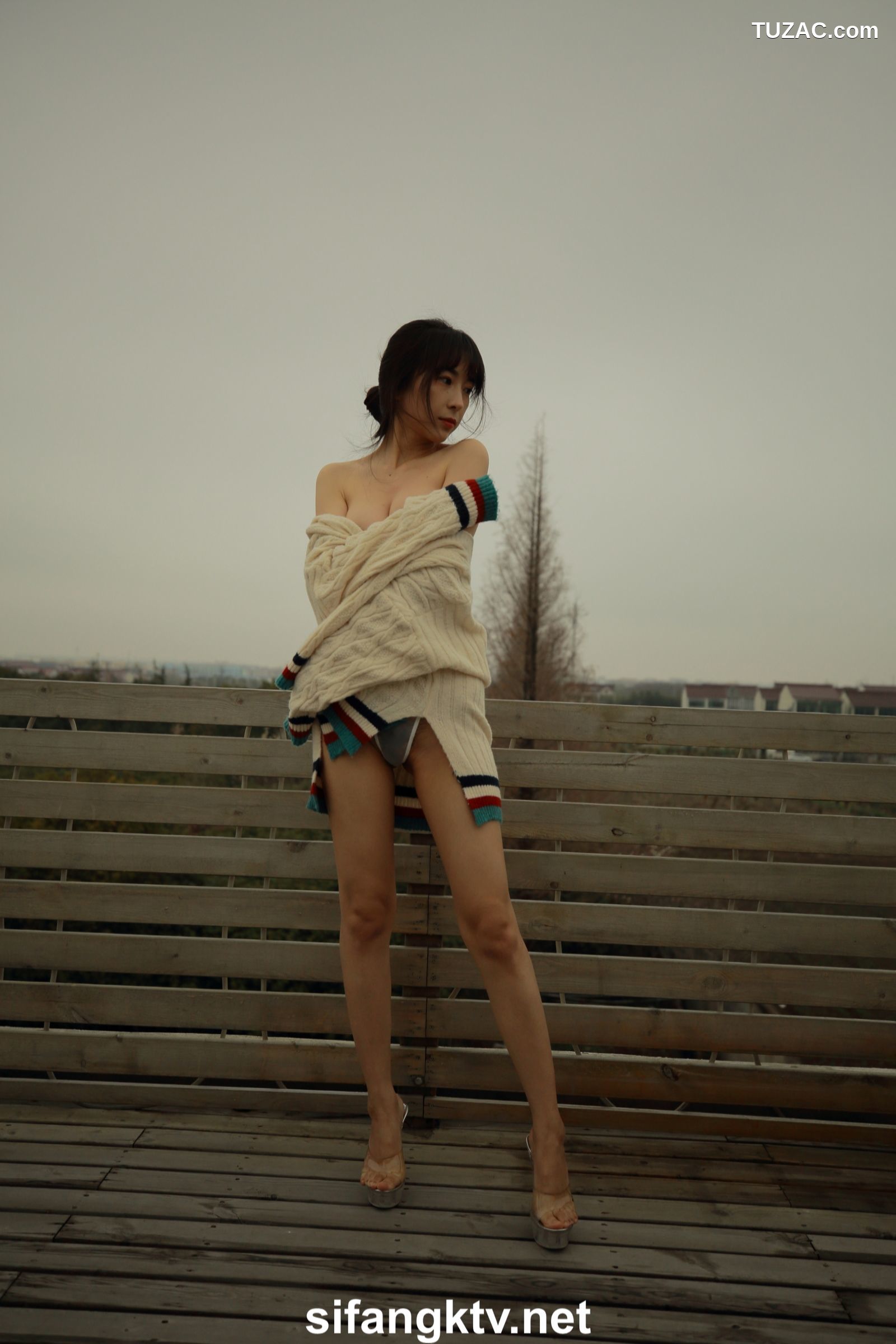 XR-Uncensored-林乐一-大尺度私影-XiuRen秀人网-内购私拍