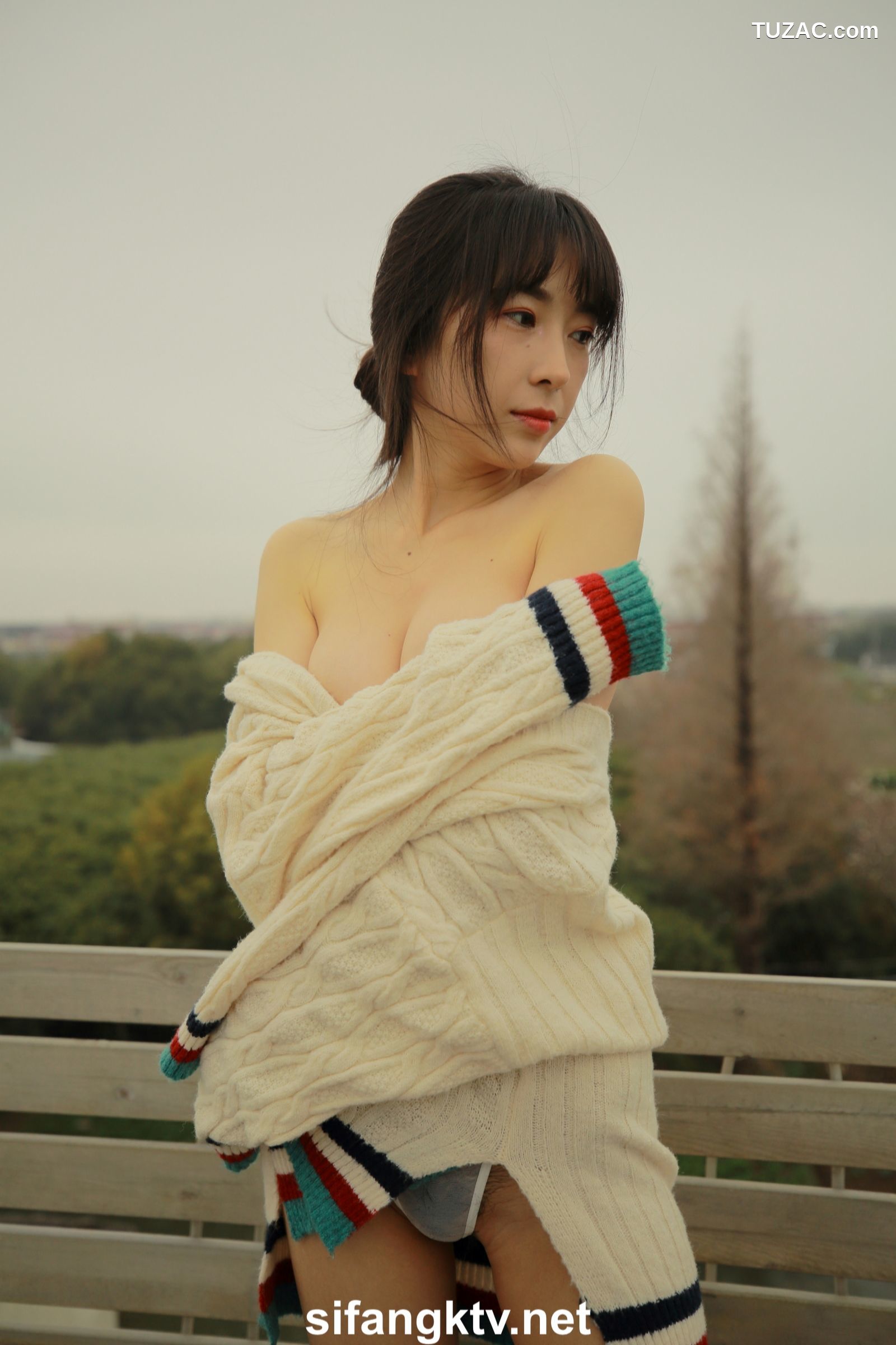 XR-Uncensored-林乐一-大尺度私影-XiuRen秀人网-内购私拍