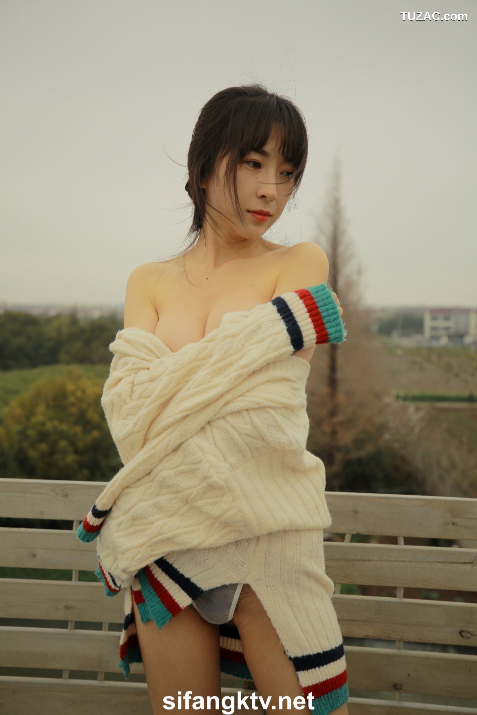 XR-Uncensored-林乐一-大尺度私影-XiuRen秀人网-内购私拍