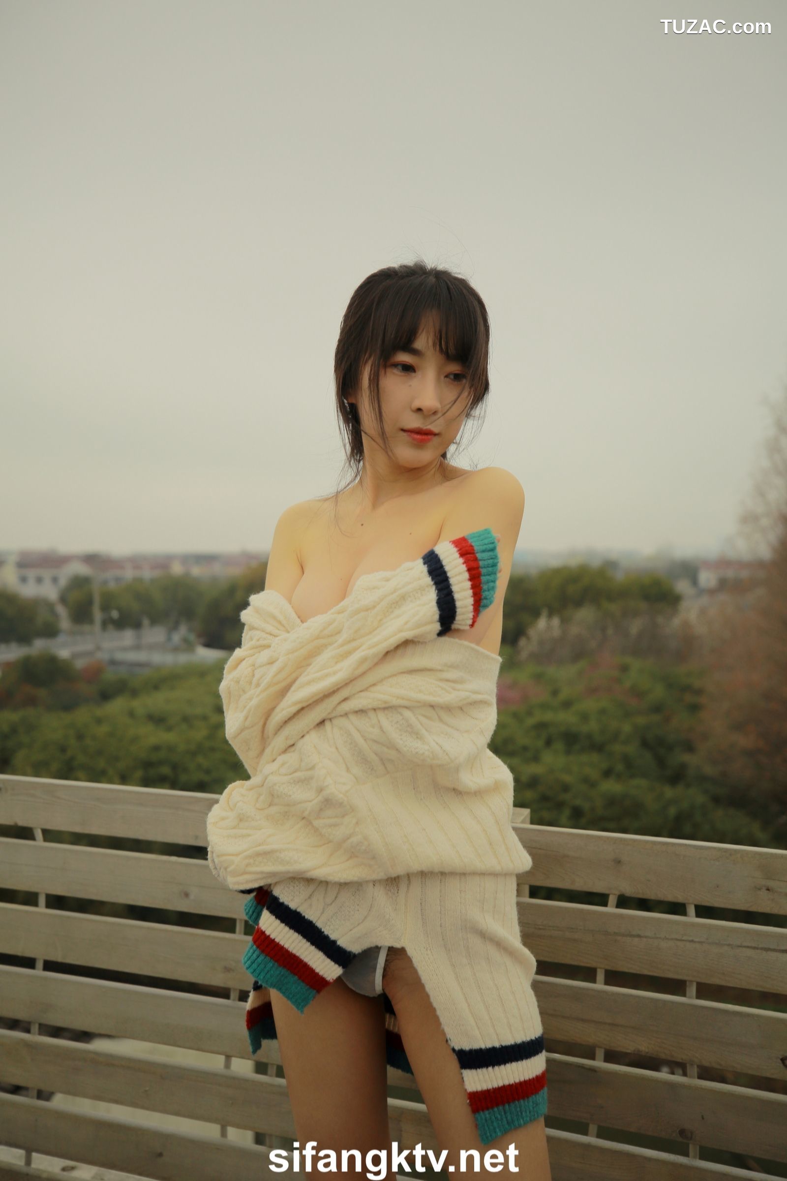 XR-Uncensored-林乐一-大尺度私影-XiuRen秀人网-内购私拍