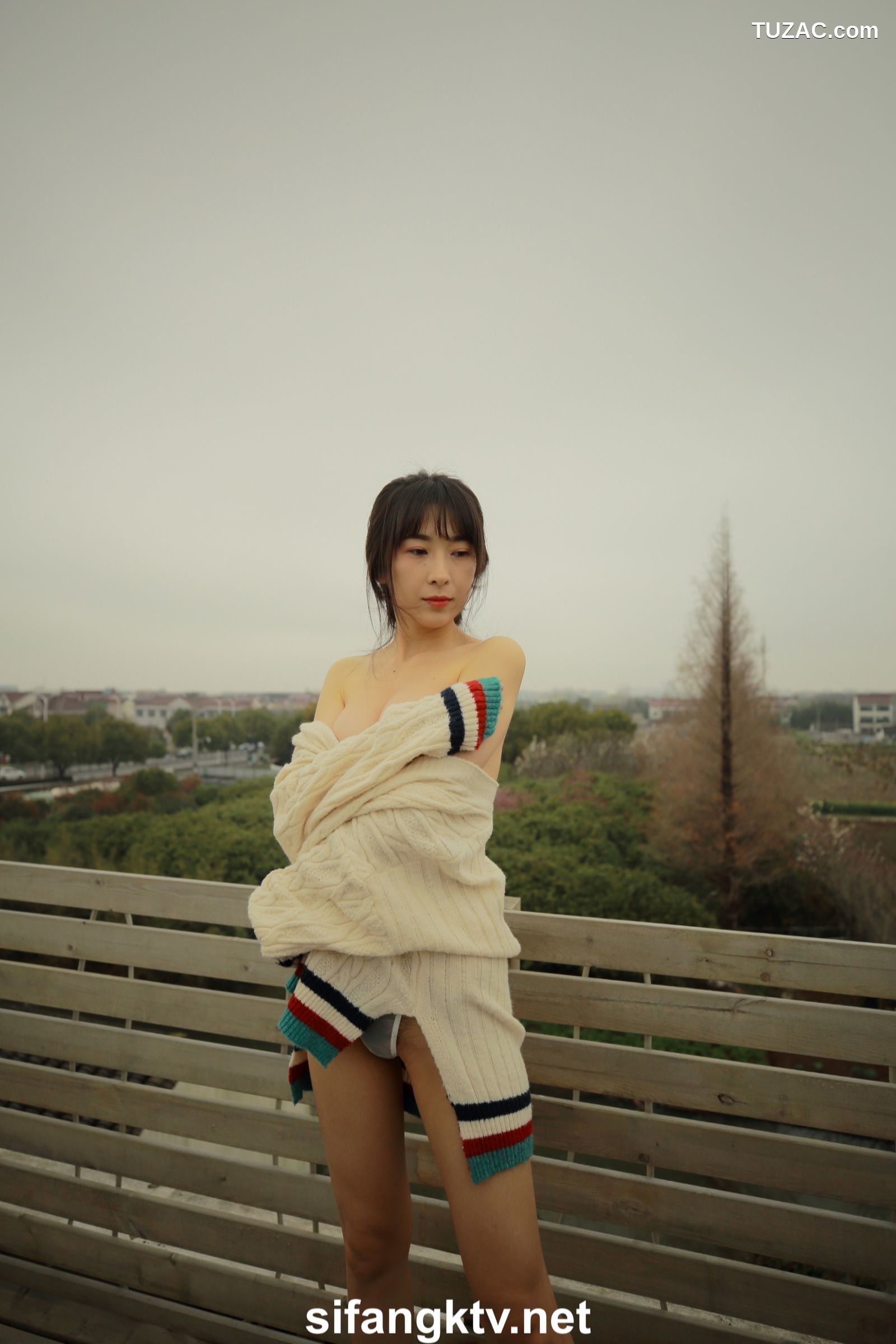 XR-Uncensored-林乐一-大尺度私影-XiuRen秀人网-内购私拍