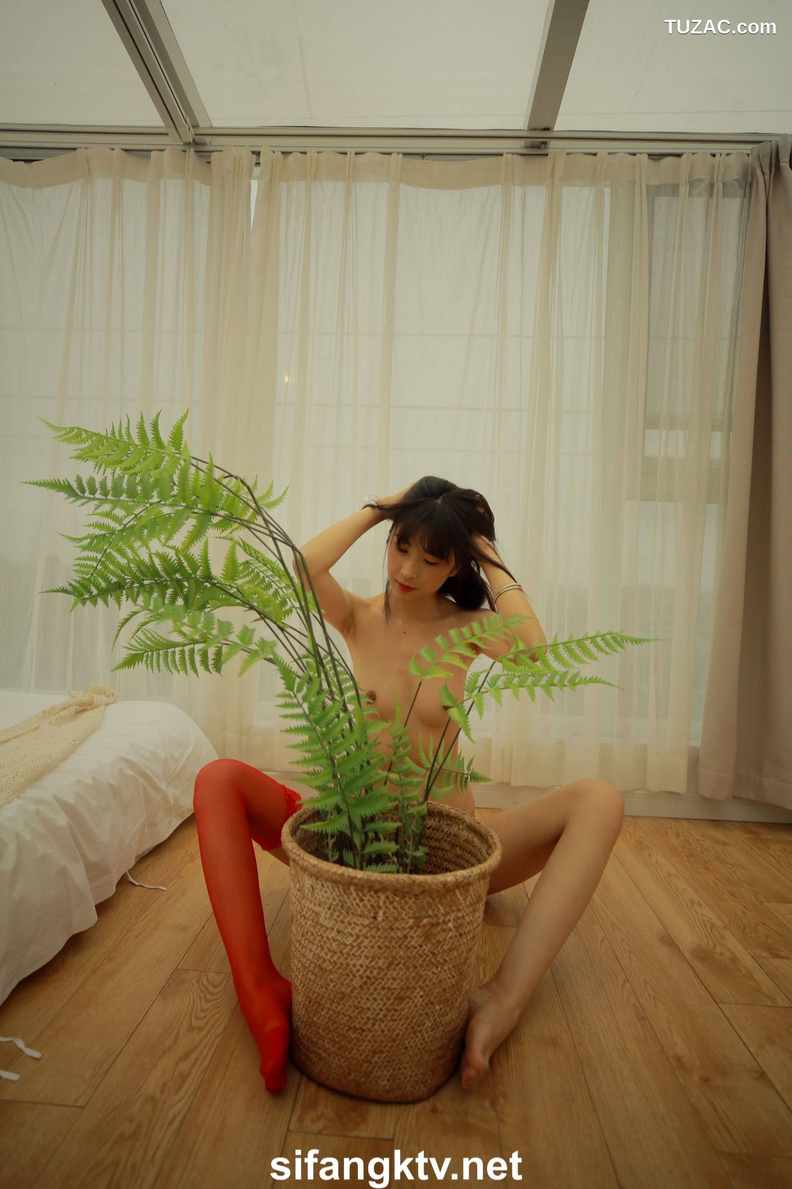 XR-Uncensored-林乐一-大尺度私影-XiuRen秀人网-内购私拍