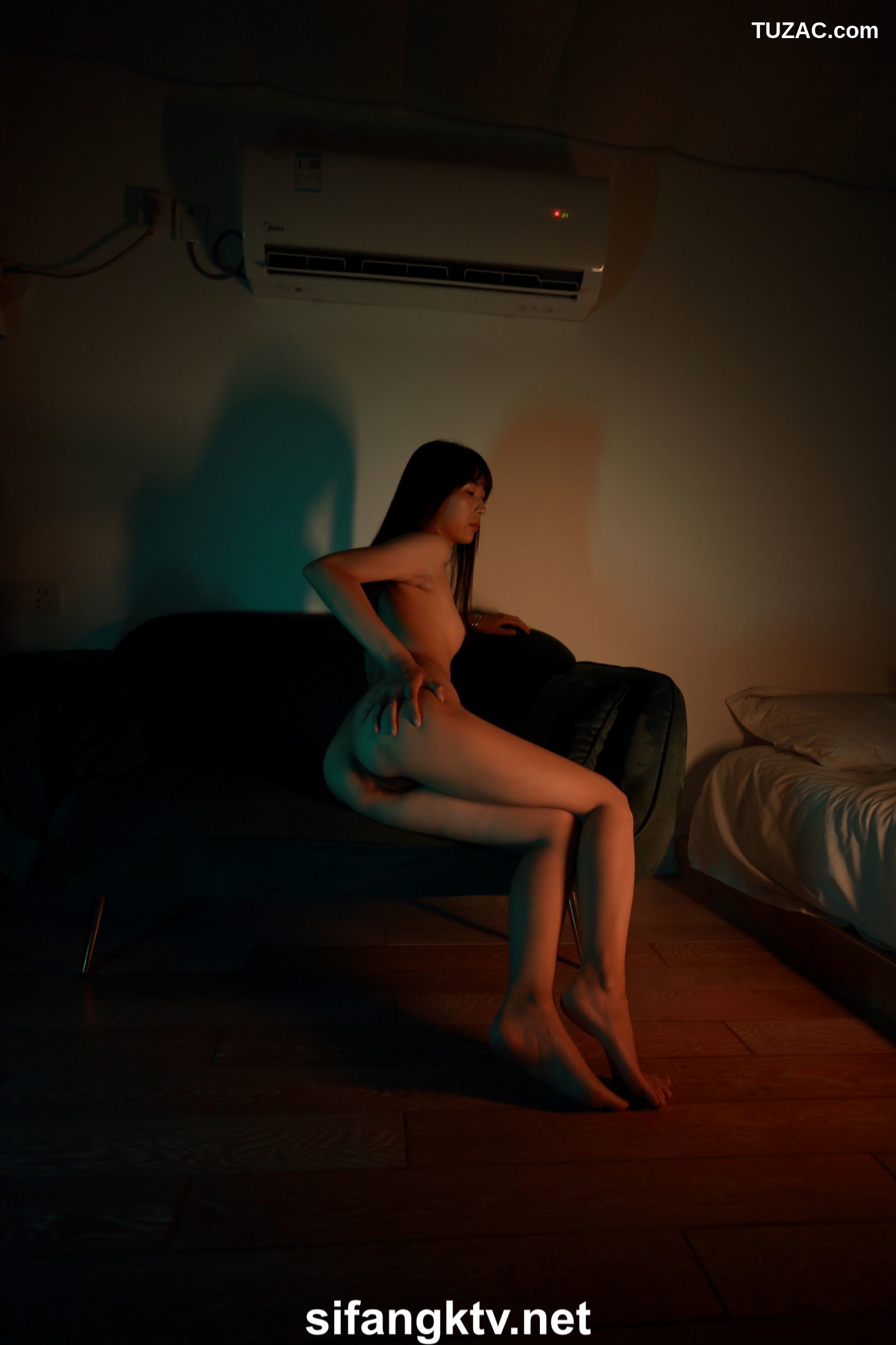 XR-Uncensored-林乐一-大尺度私影-XiuRen秀人网-内购私拍