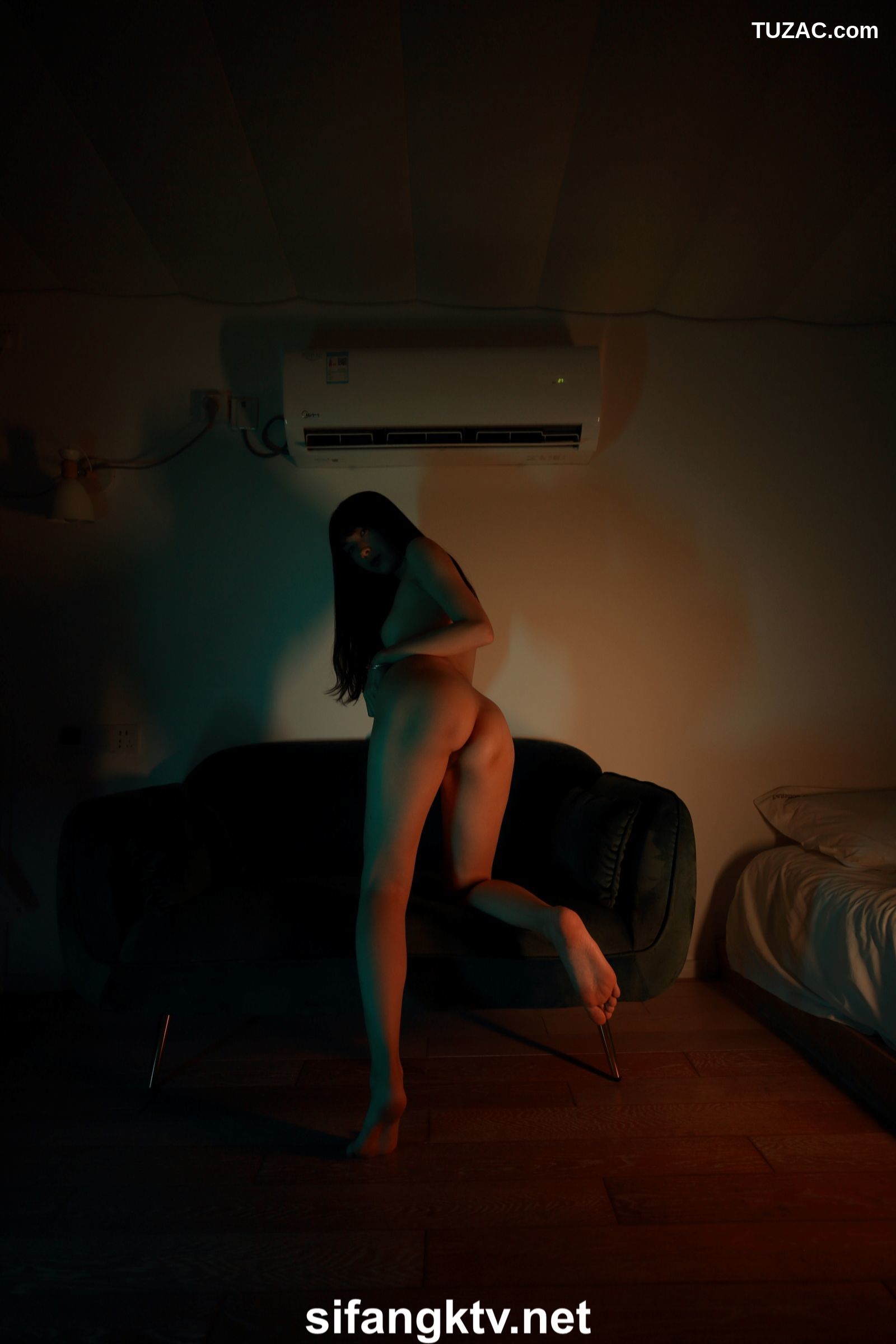 XR-Uncensored-林乐一-大尺度私影-XiuRen秀人网-内购私拍