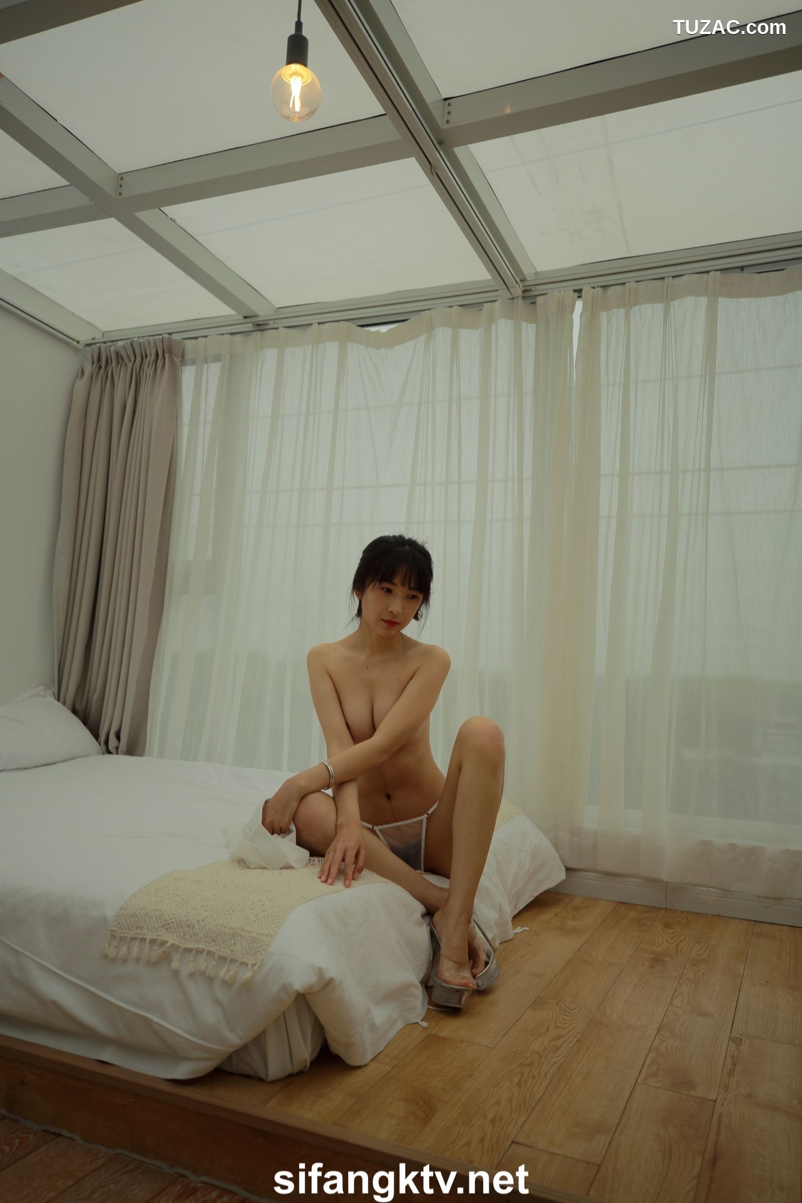 XR-Uncensored-林乐一-大尺度私影-XiuRen秀人网-内购私拍