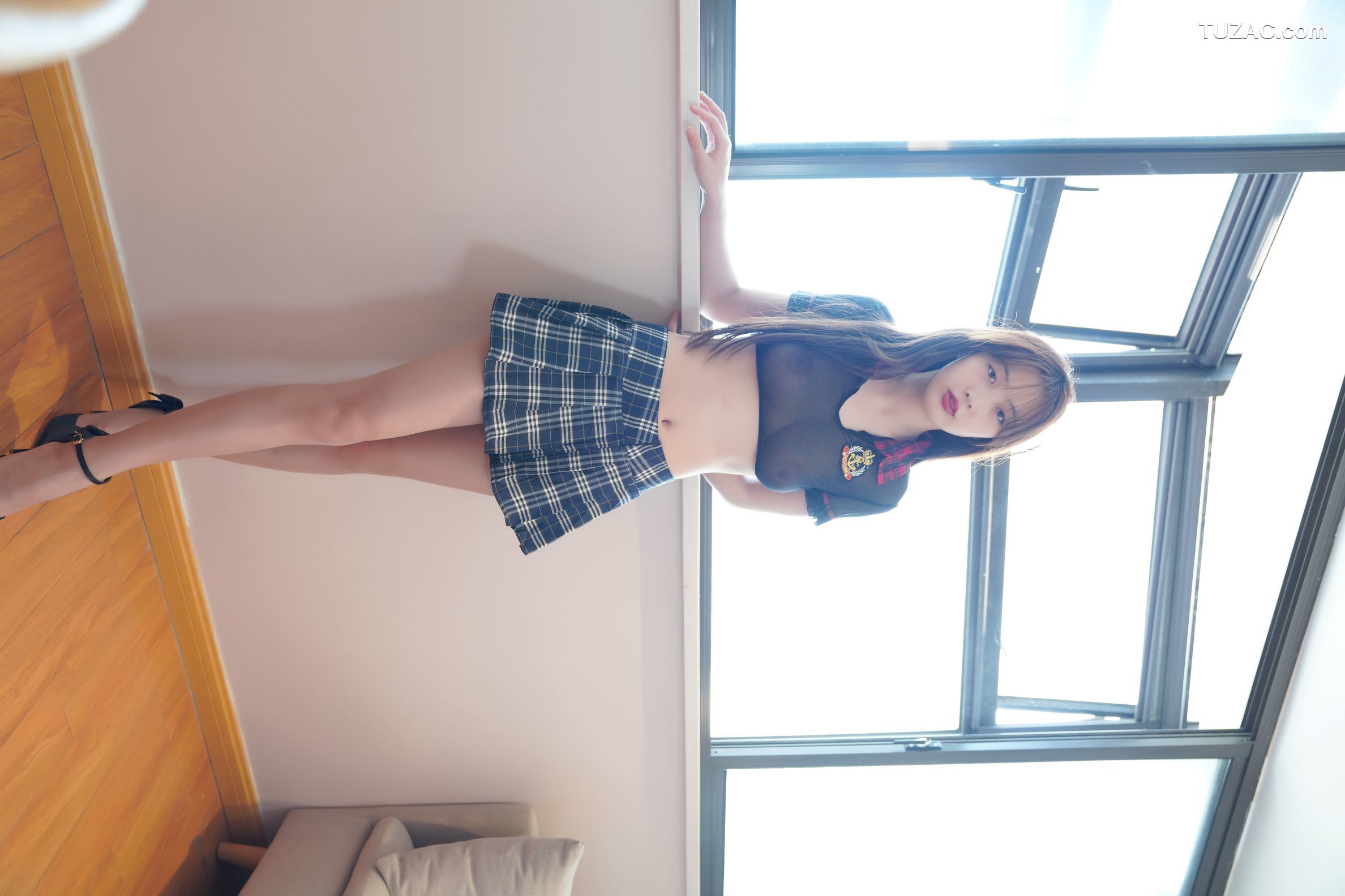 XR-Uncensored-林星阑-绝密-16K超清特写-XiuRen秀人网-内购私拍-1