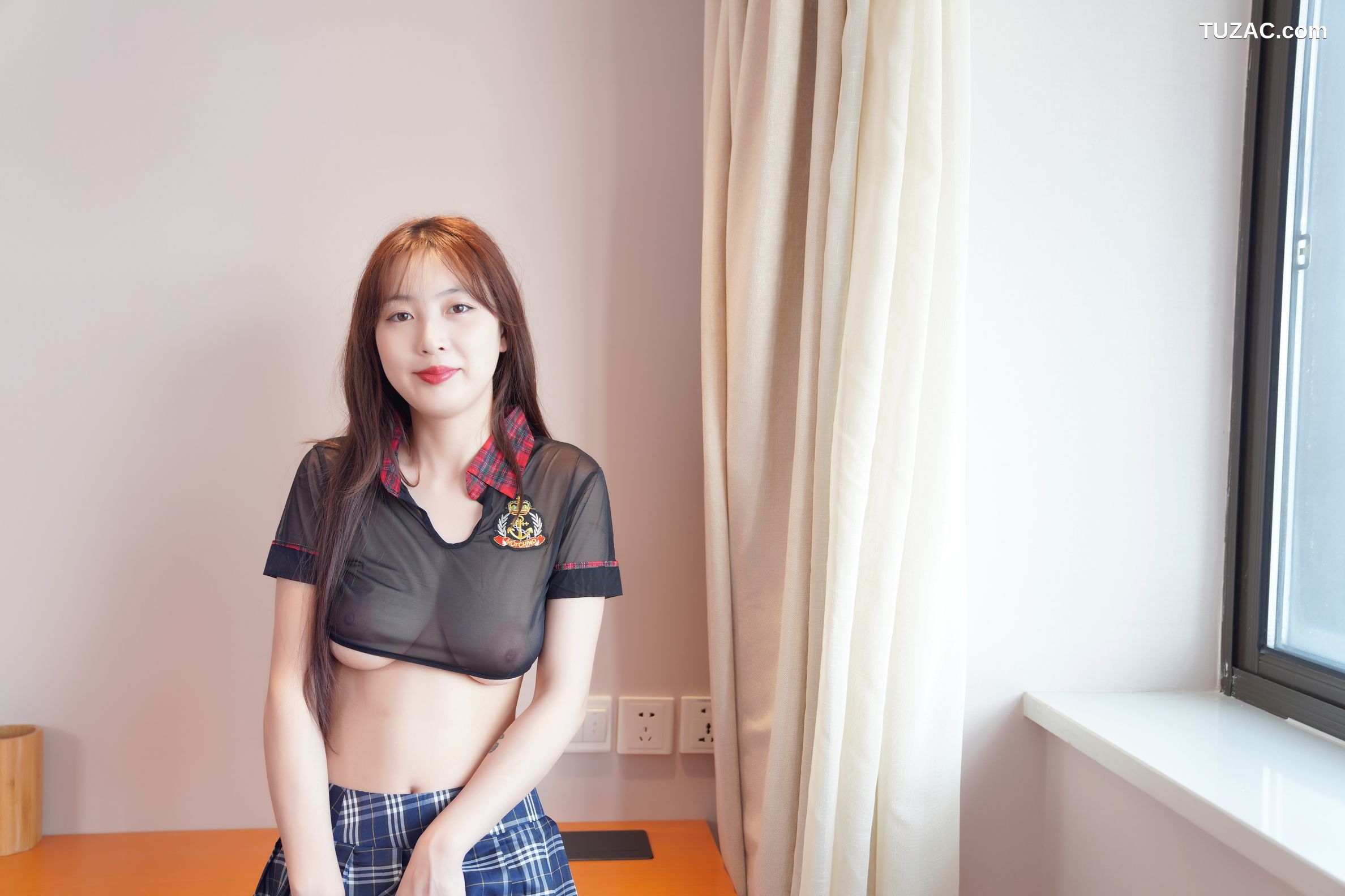 XR-Uncensored-林星阑-绝密-16K超清特写-XiuRen秀人网-内购私拍-1