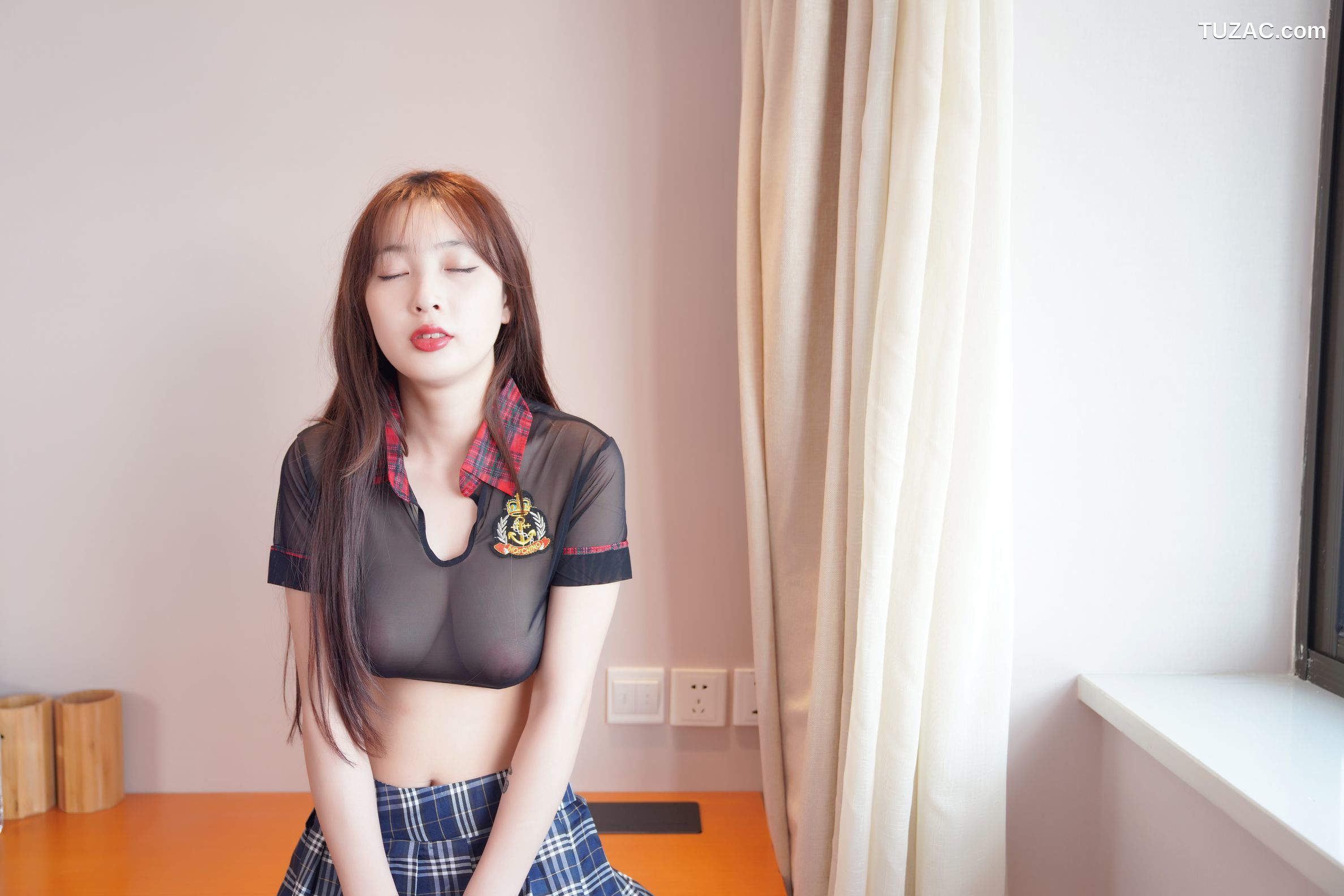 XR-Uncensored-林星阑-绝密-16K超清特写-XiuRen秀人网-内购私拍-1