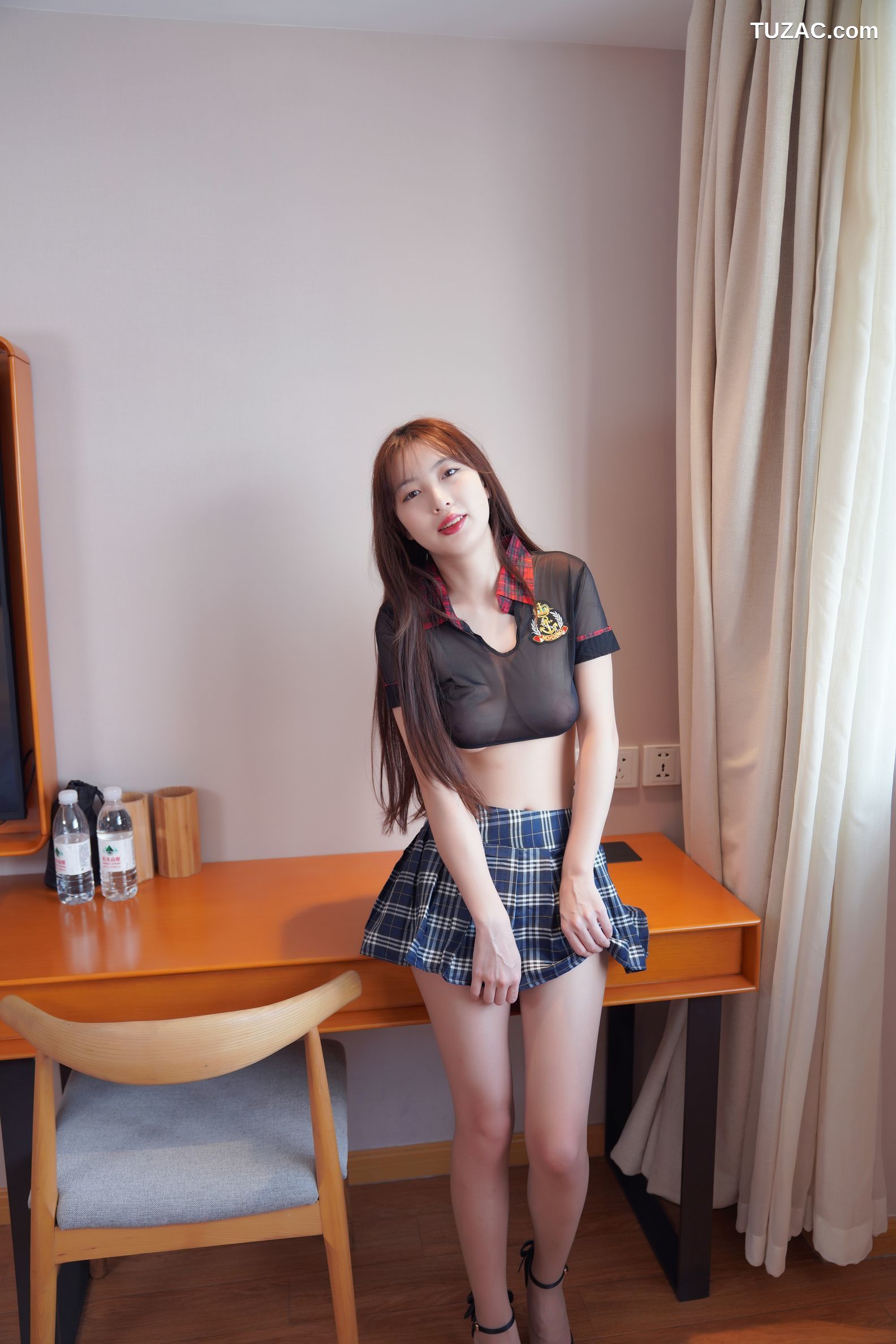 XR-Uncensored-林星阑-绝密-16K超清特写-XiuRen秀人网-内购私拍-1