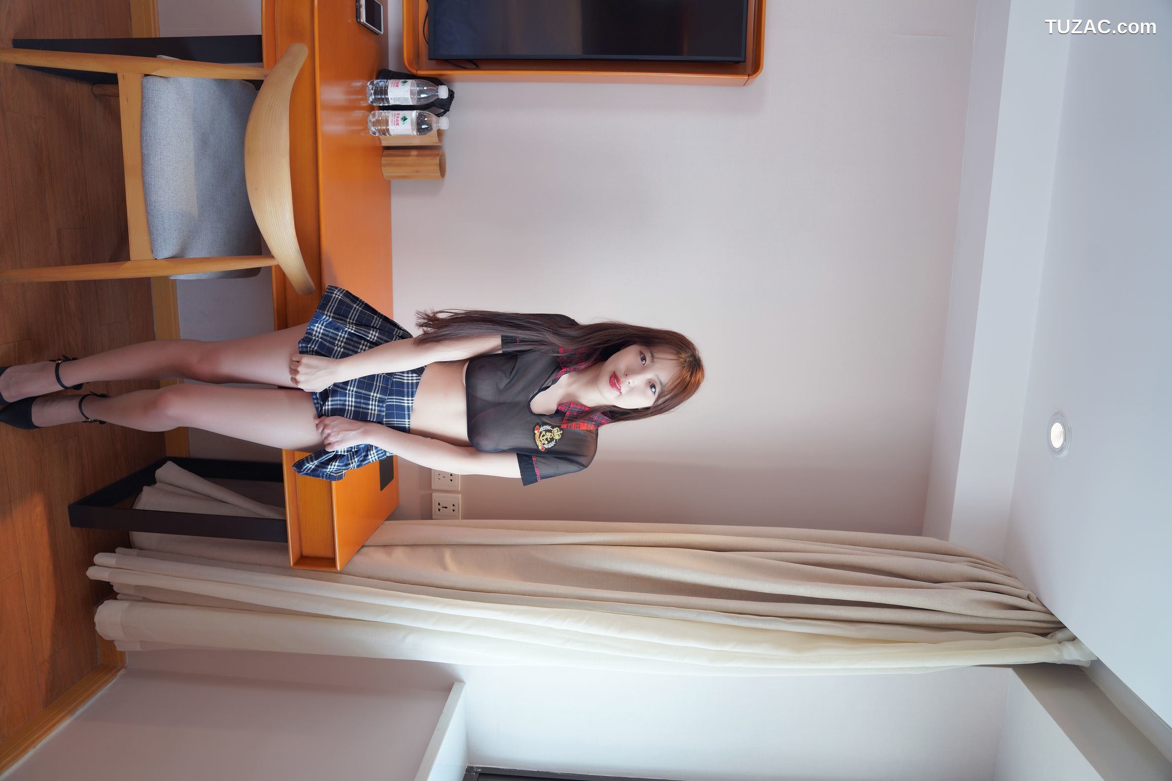 XR-Uncensored-林星阑-绝密-16K超清特写-XiuRen秀人网-内购私拍-1