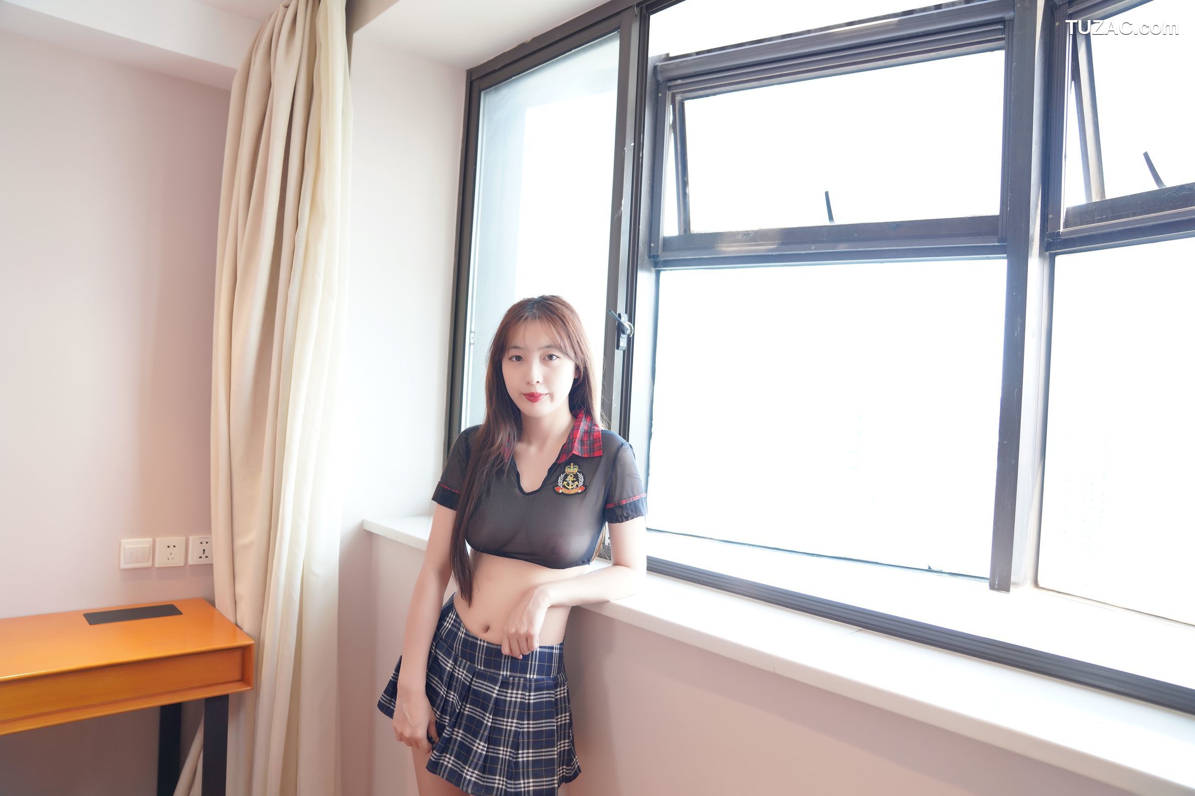 XR-Uncensored-林星阑-绝密-16K超清特写-XiuRen秀人网-内购私拍-2