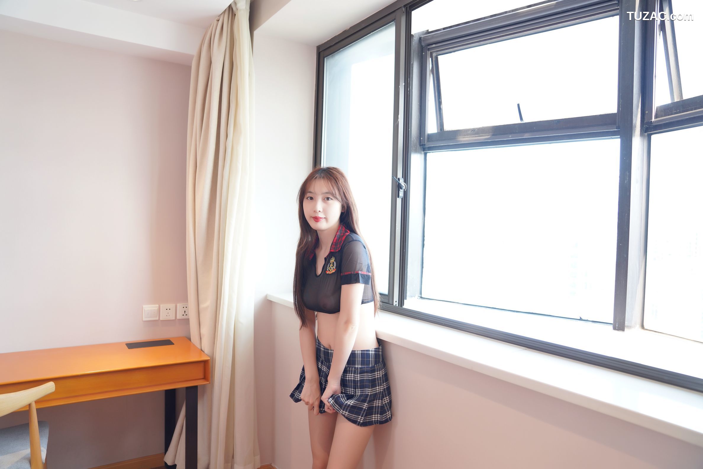 XR-Uncensored-林星阑-绝密-16K超清特写-XiuRen秀人网-内购私拍-2