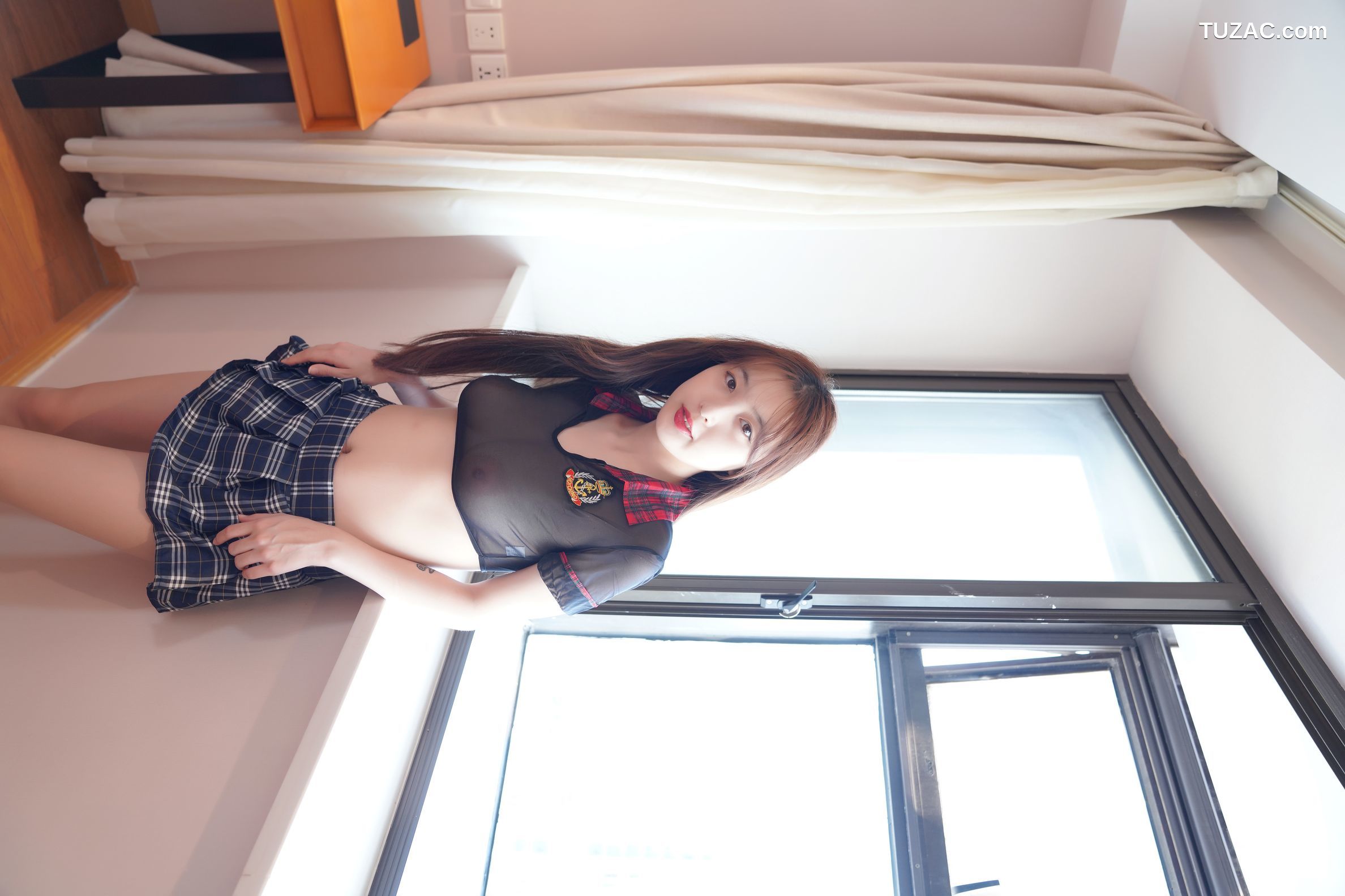 XR-Uncensored-林星阑-绝密-16K超清特写-XiuRen秀人网-内购私拍-2