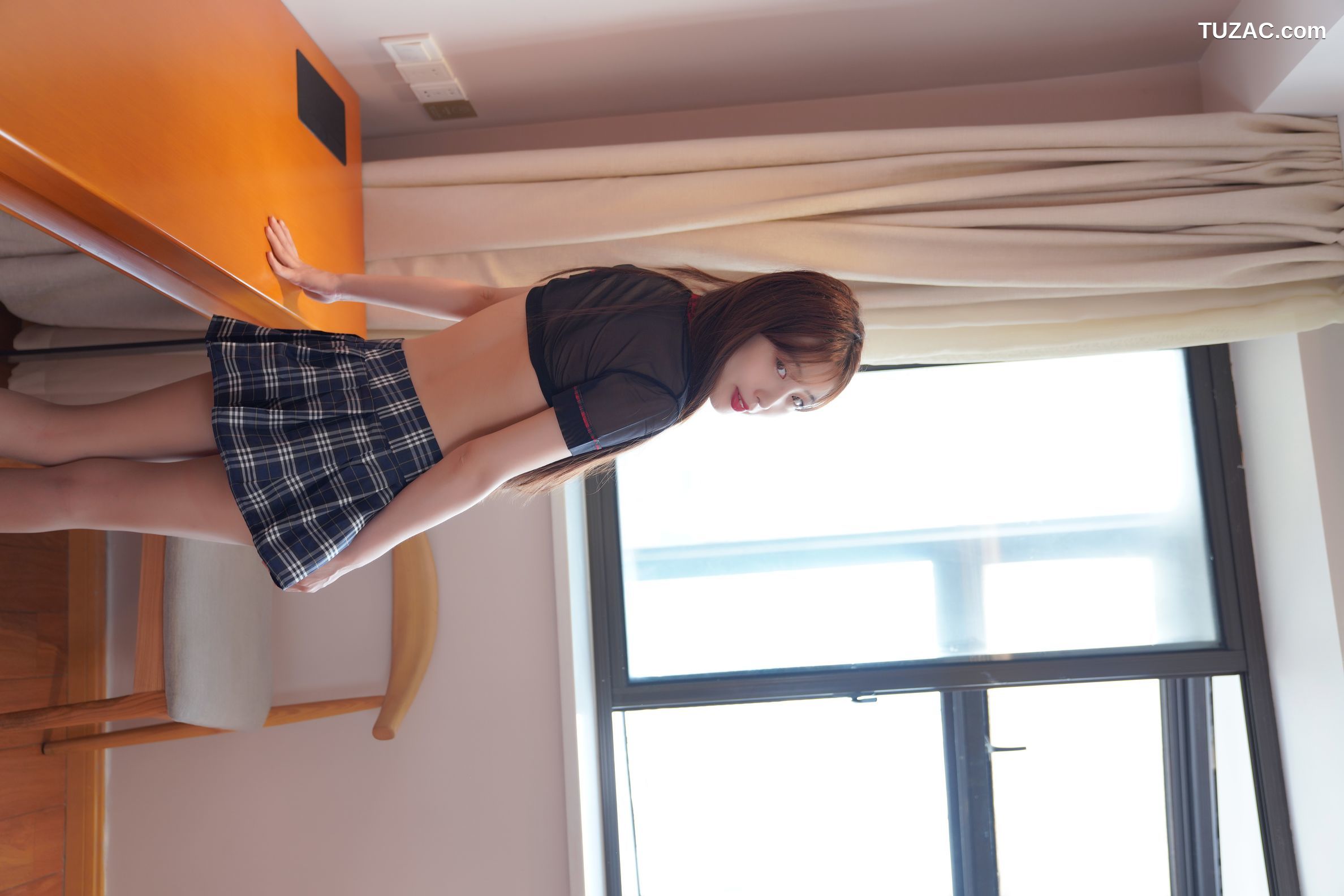 XR-Uncensored-林星阑-绝密-16K超清特写-XiuRen秀人网-内购私拍-2