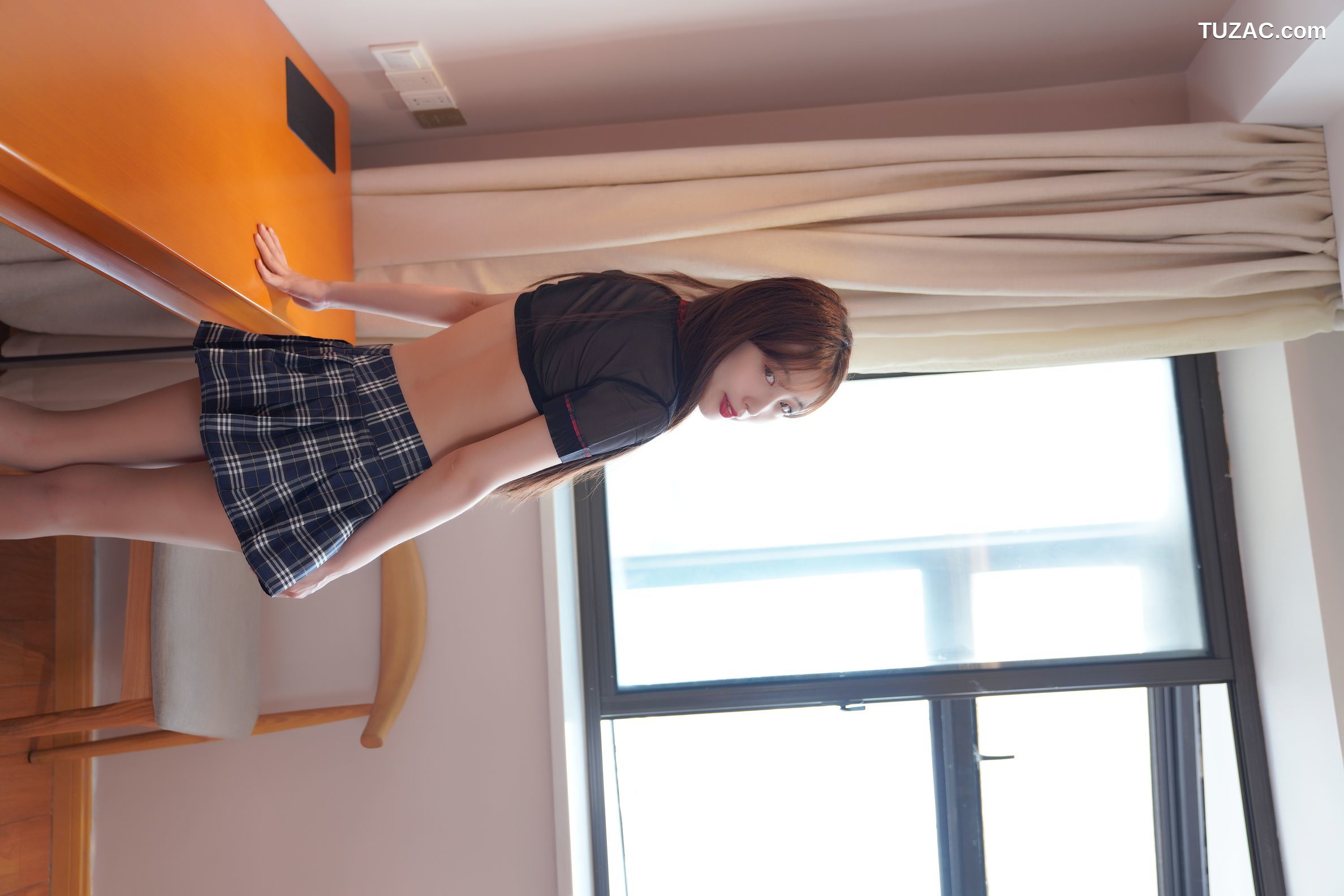 XR-Uncensored-林星阑-绝密-16K超清特写-XiuRen秀人网-内购私拍-2