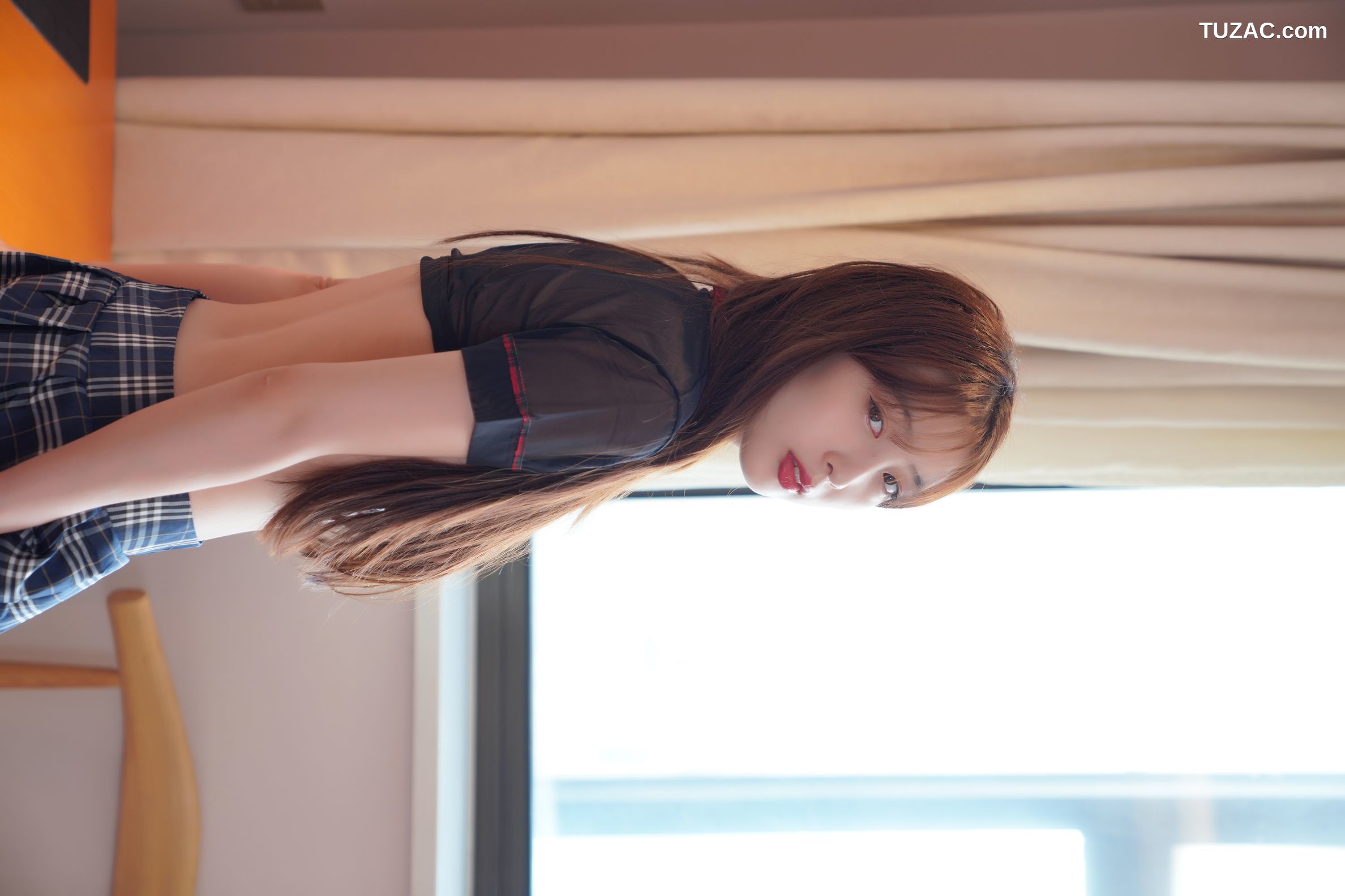 XR-Uncensored-林星阑-绝密-16K超清特写-XiuRen秀人网-内购私拍-2